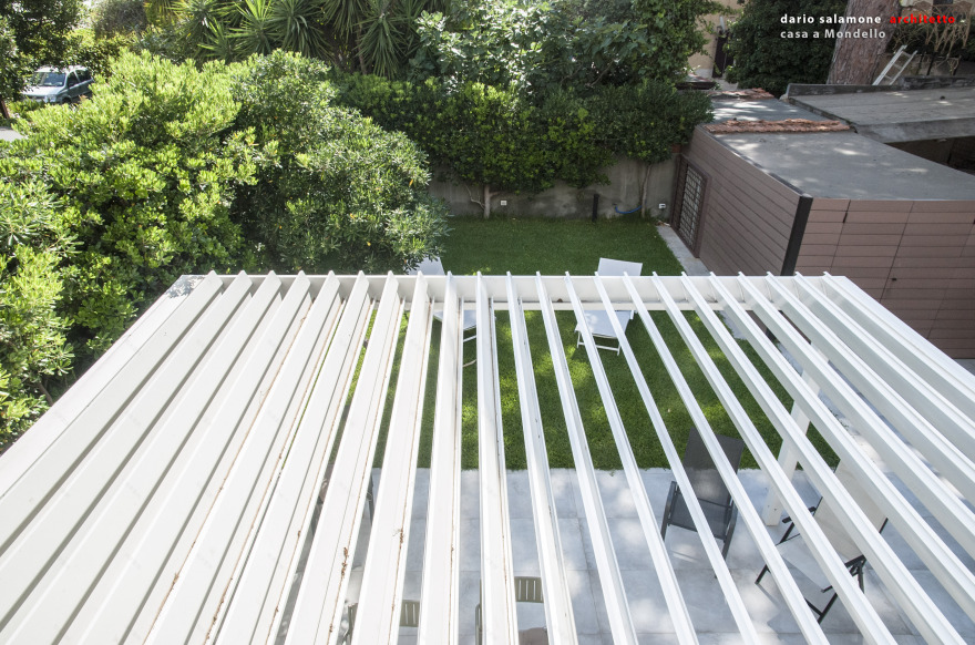 2018 年蒙德尔别墅双家庭室内设计案例-13