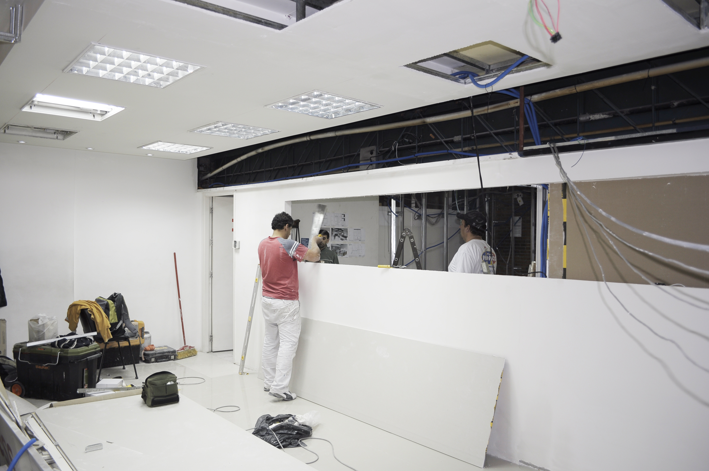 快速办公空间 · Colonia E·press-12