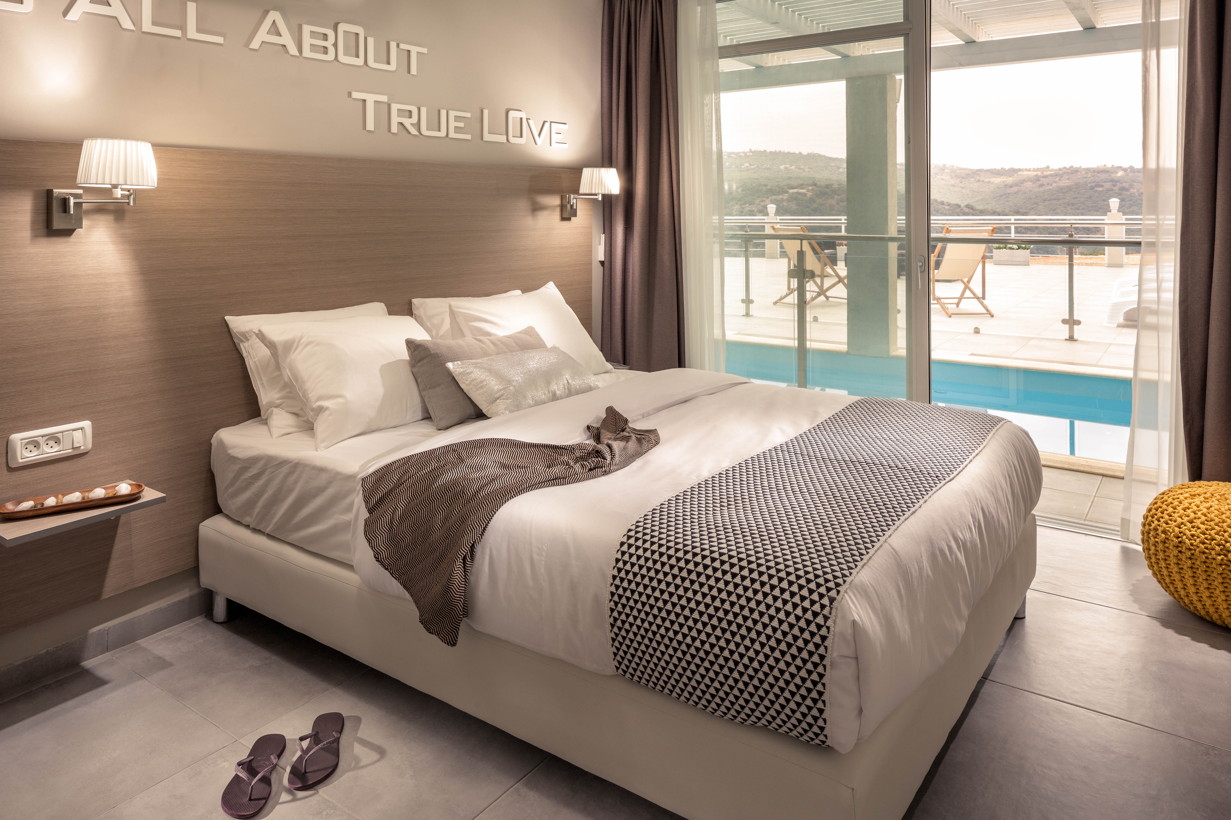 自然之韵·戈兰高地别墅设计-10