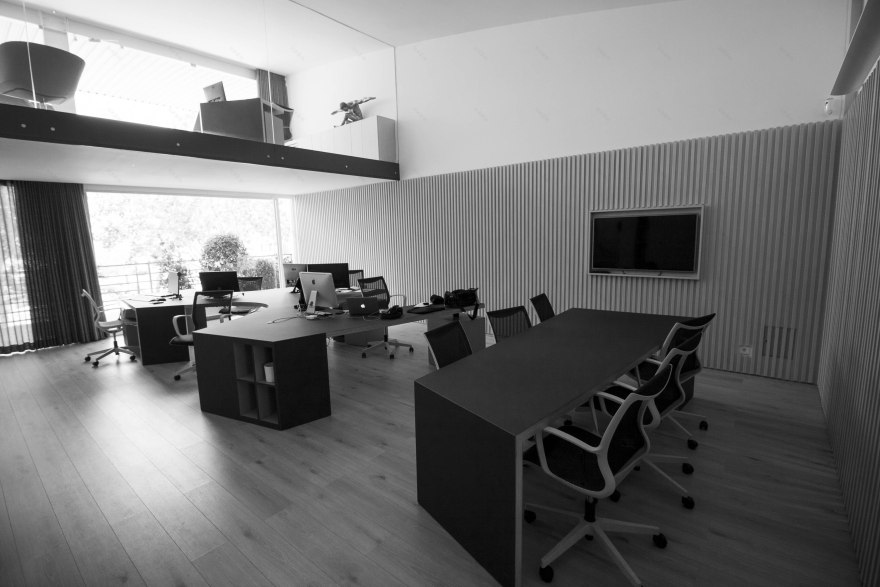 梦想实现的空间——ArtBox Arquitectos 设计作品解读-1