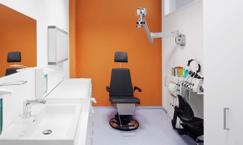 现代医馆的翻新实践—— neck - nose - ears 项目-5