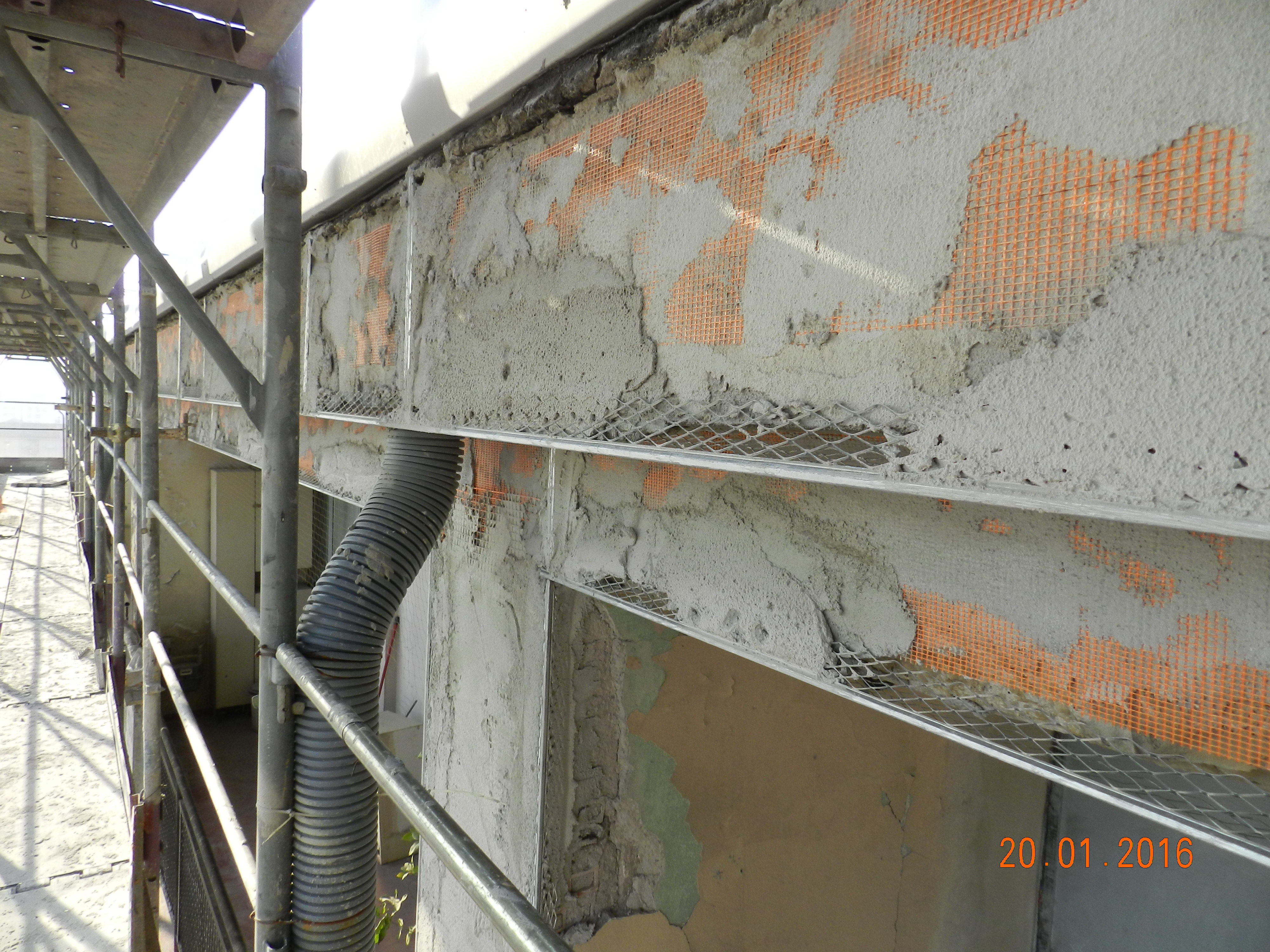 翻新米兰公寓 | 历史与现代的完美融合-25