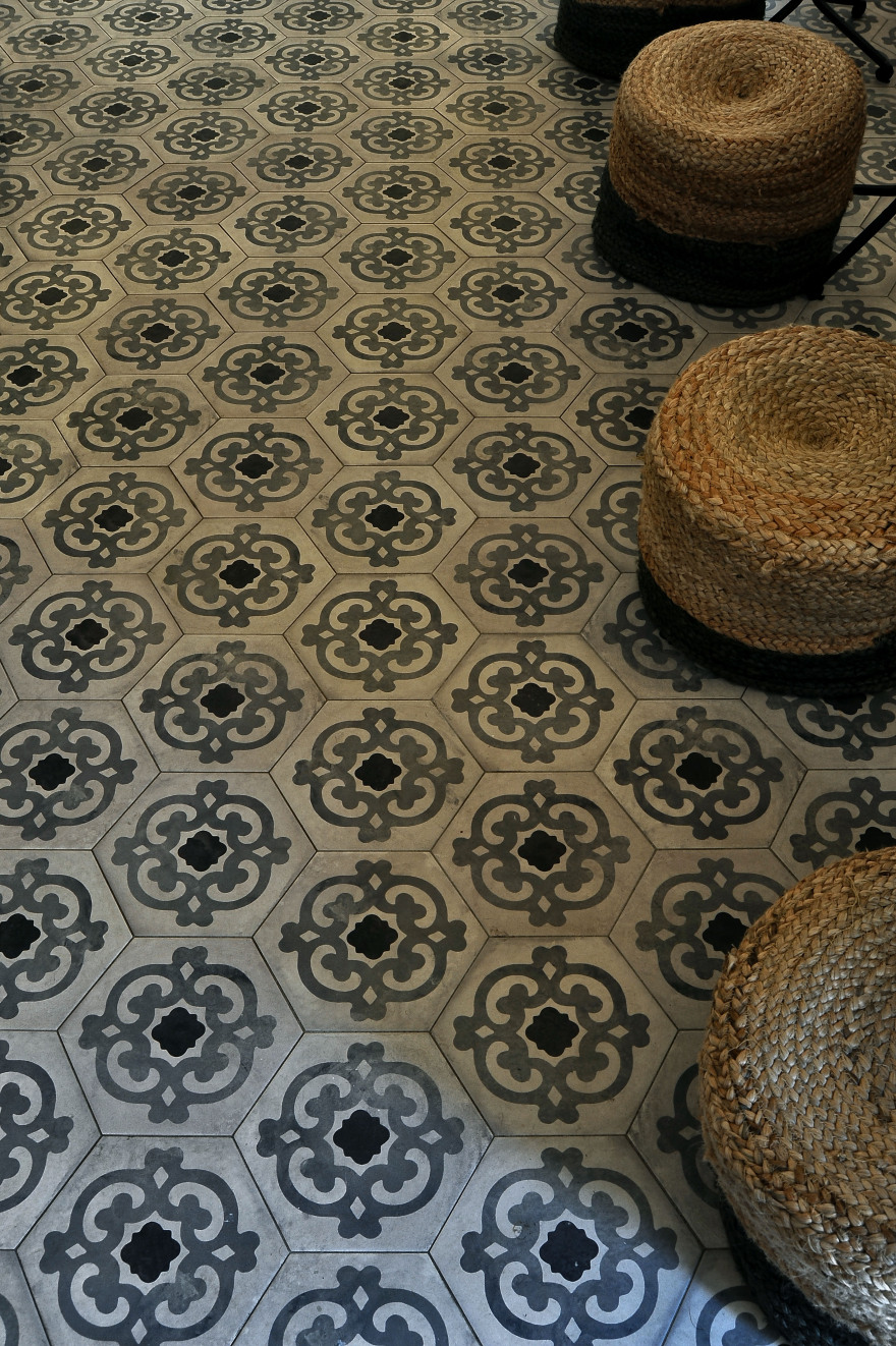 Pasticceria Utopia | 现代复古风甜点店设计-20