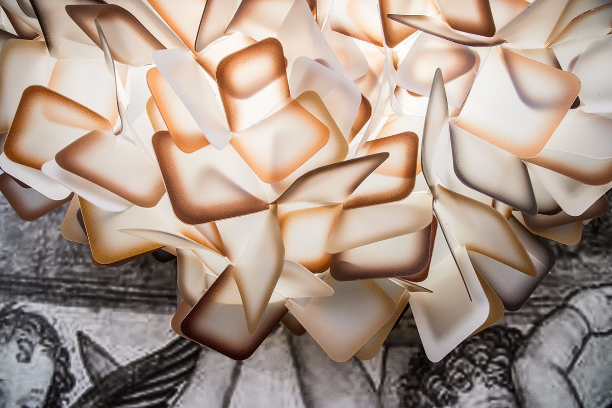 神秘黑盒，Slamp 光之盛宴-24