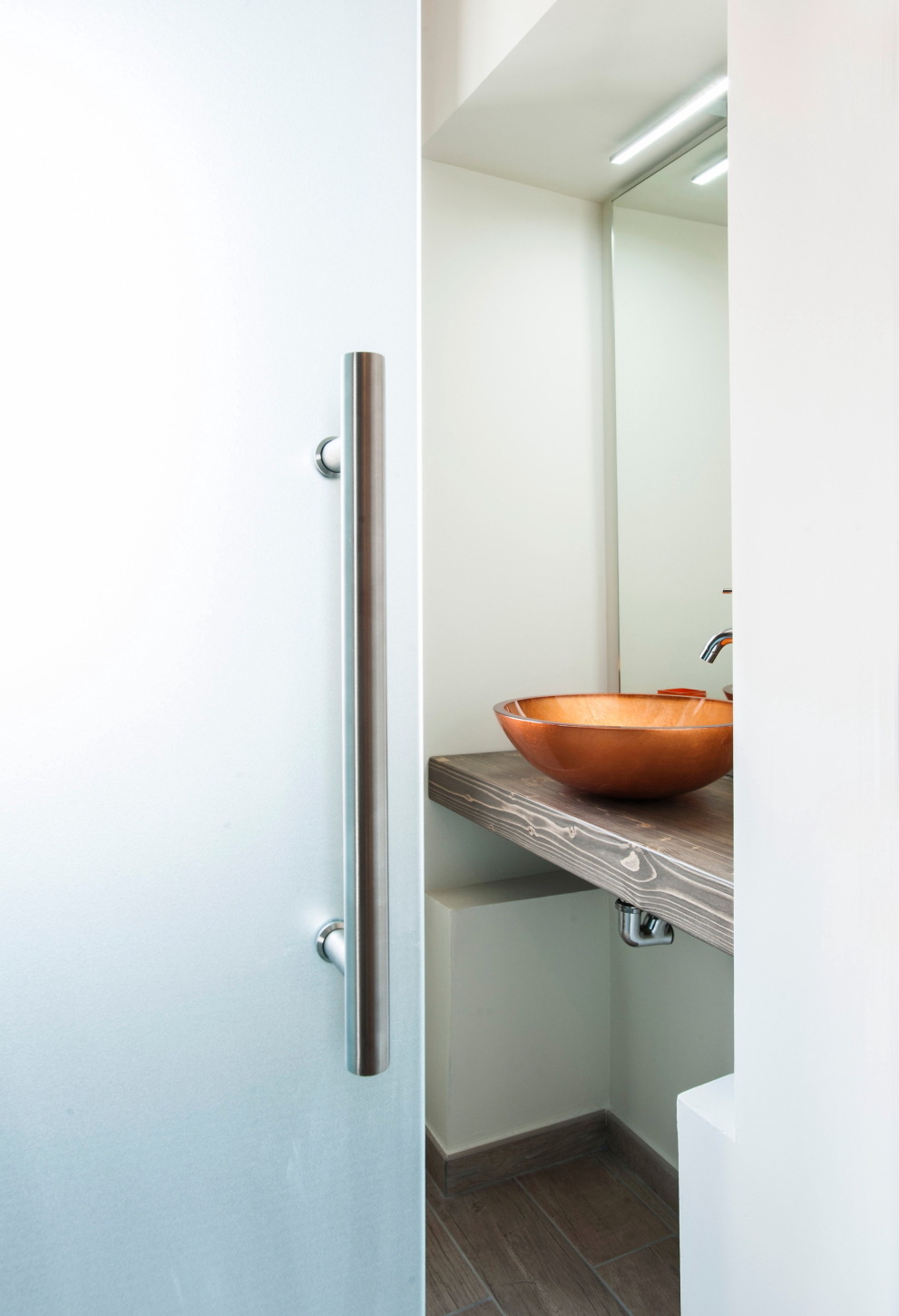 意大利豪华湖景古建修复-5