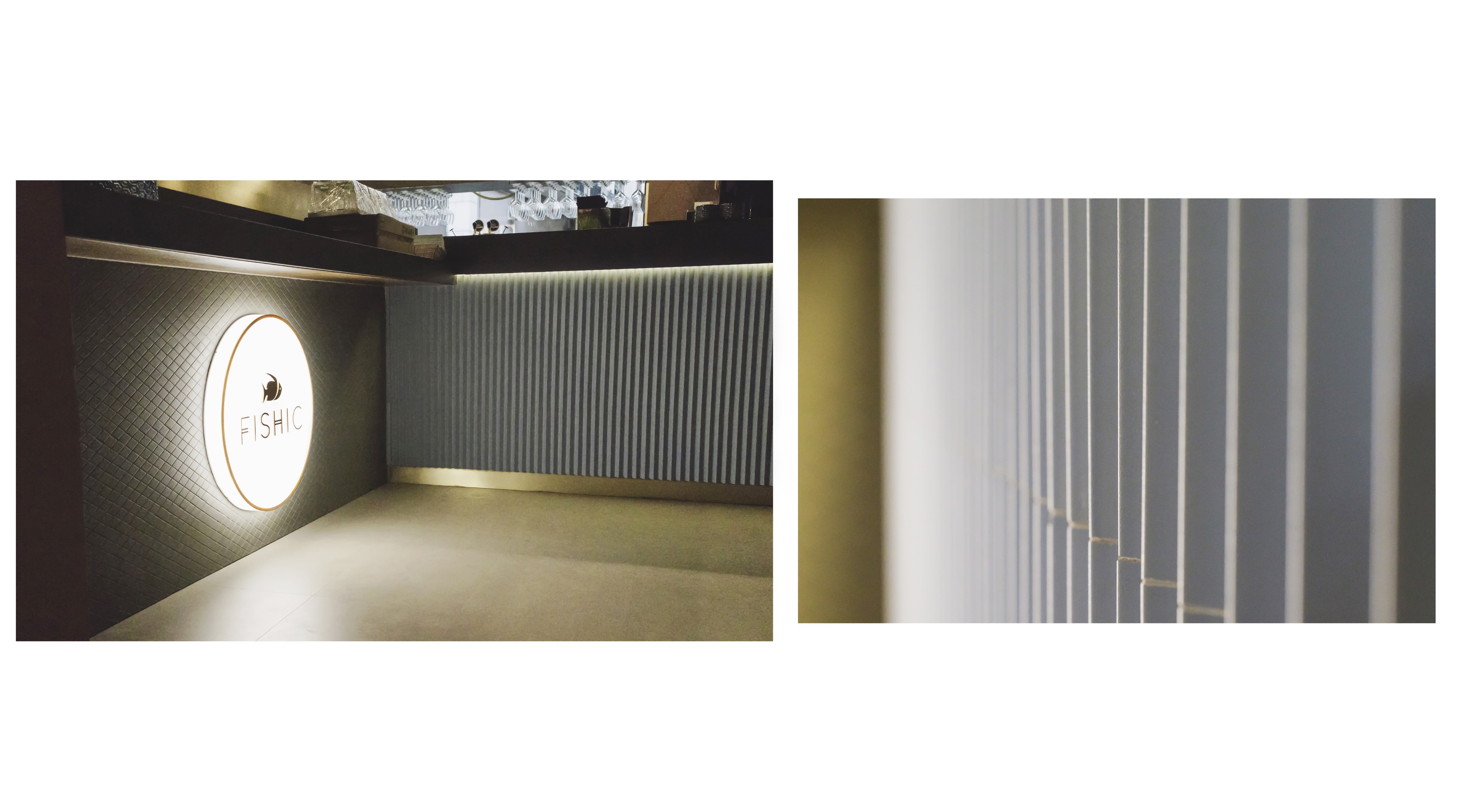 2019 年 Fishic 餐饮空间设计 | 打造现代都市餐饮新地标-28