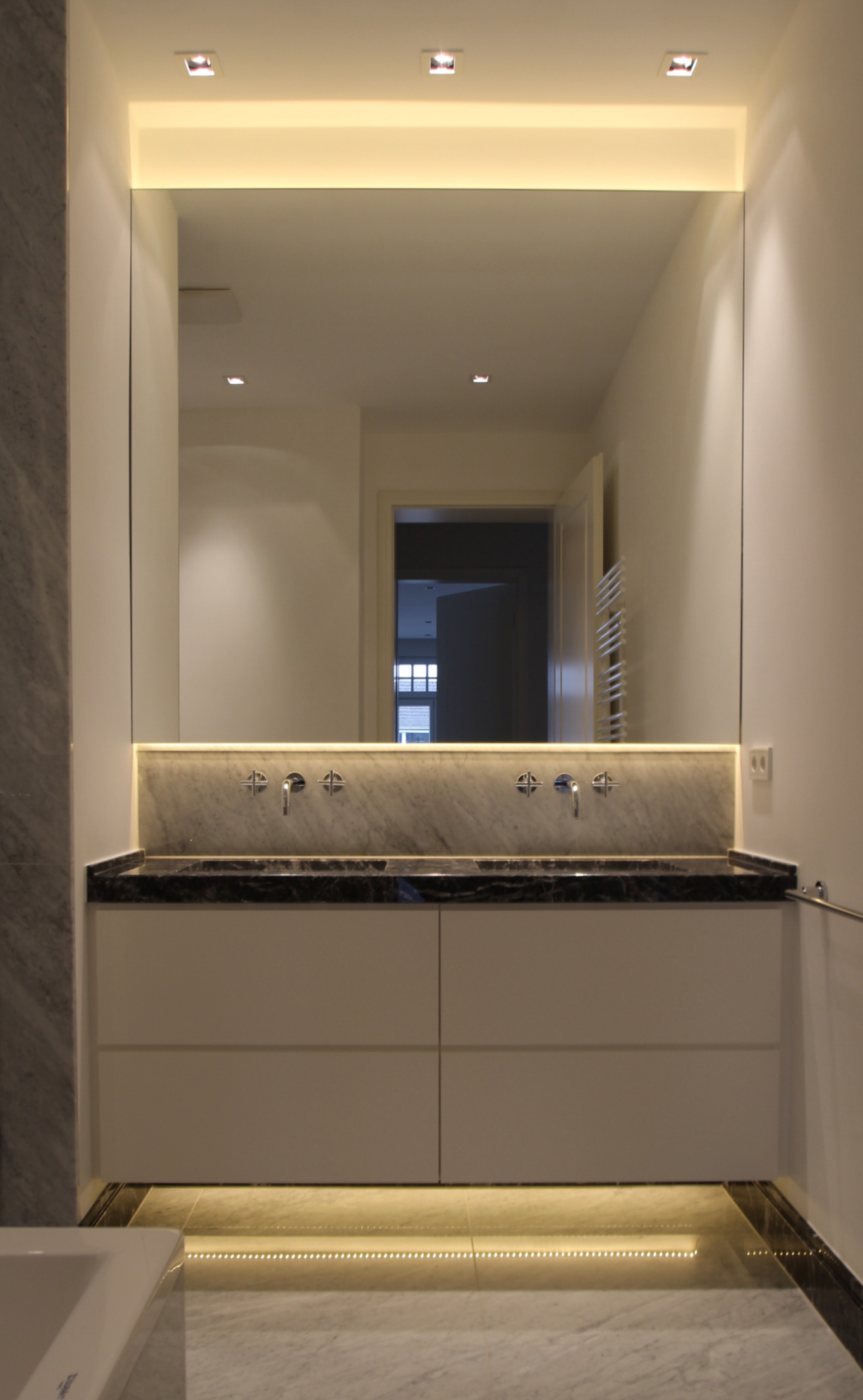 2016 年杜塞尔多夫 Oberkassel 联排别墅-20