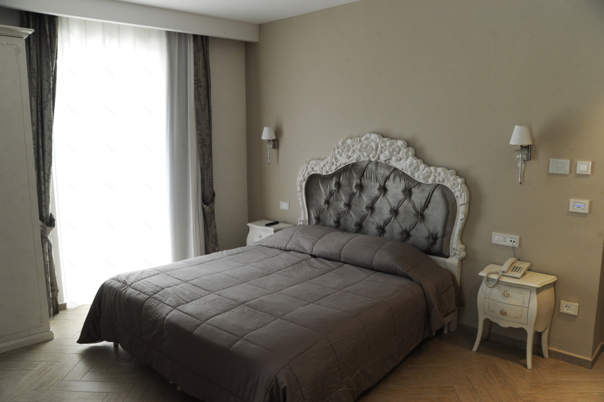 Grand Hotel Park 度假村-7