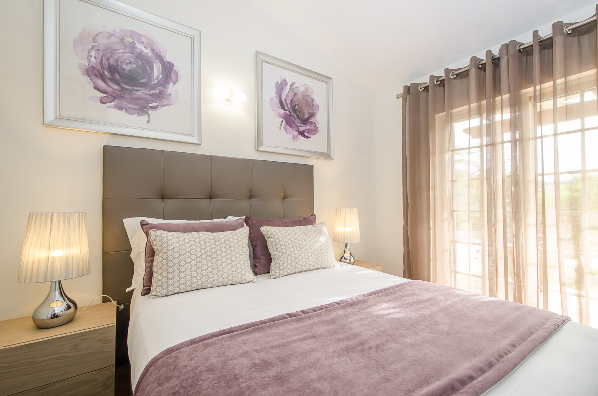 简约品味团队打造 Lagos 公寓设计佳作-7