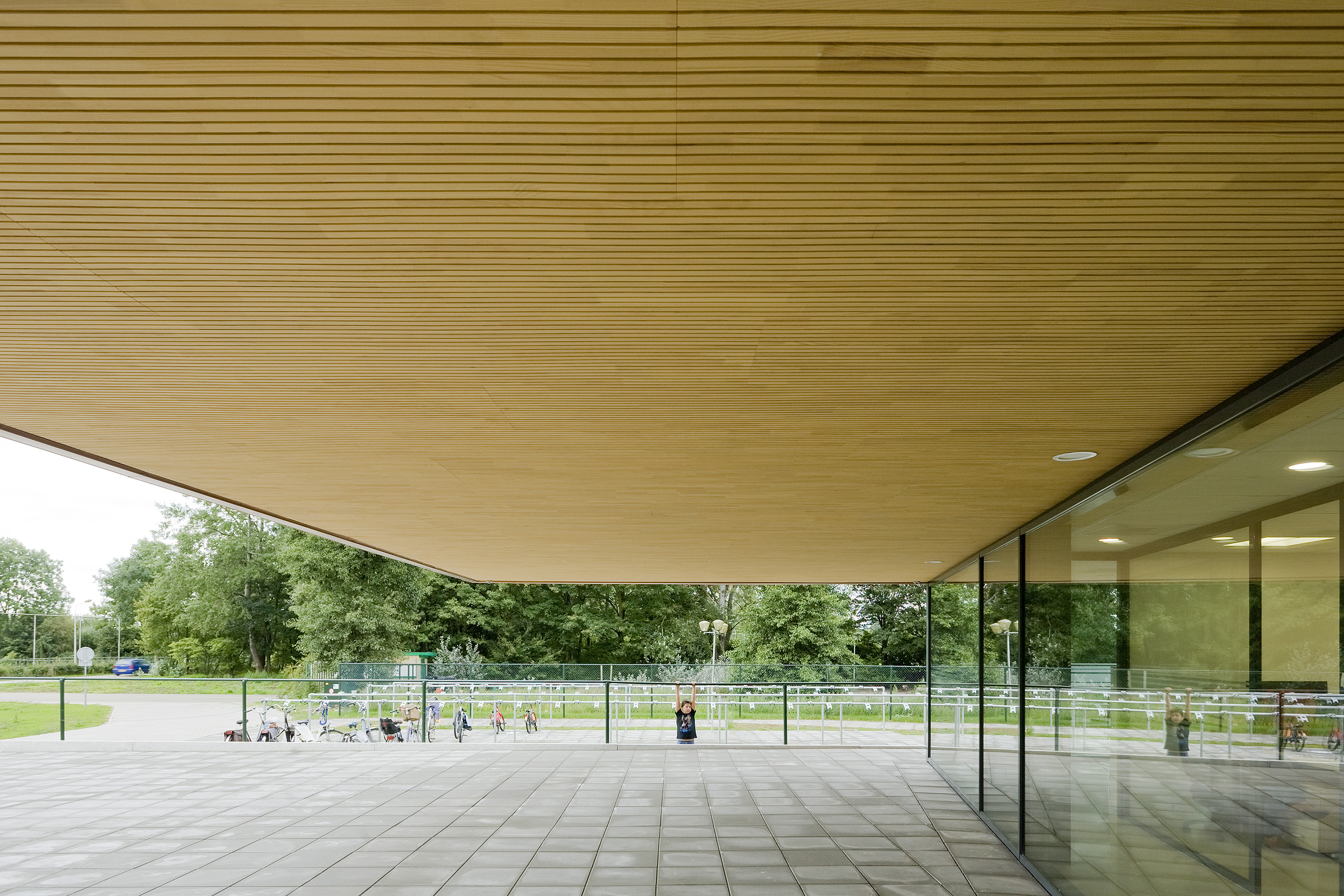 祖芬公园游泳池-11