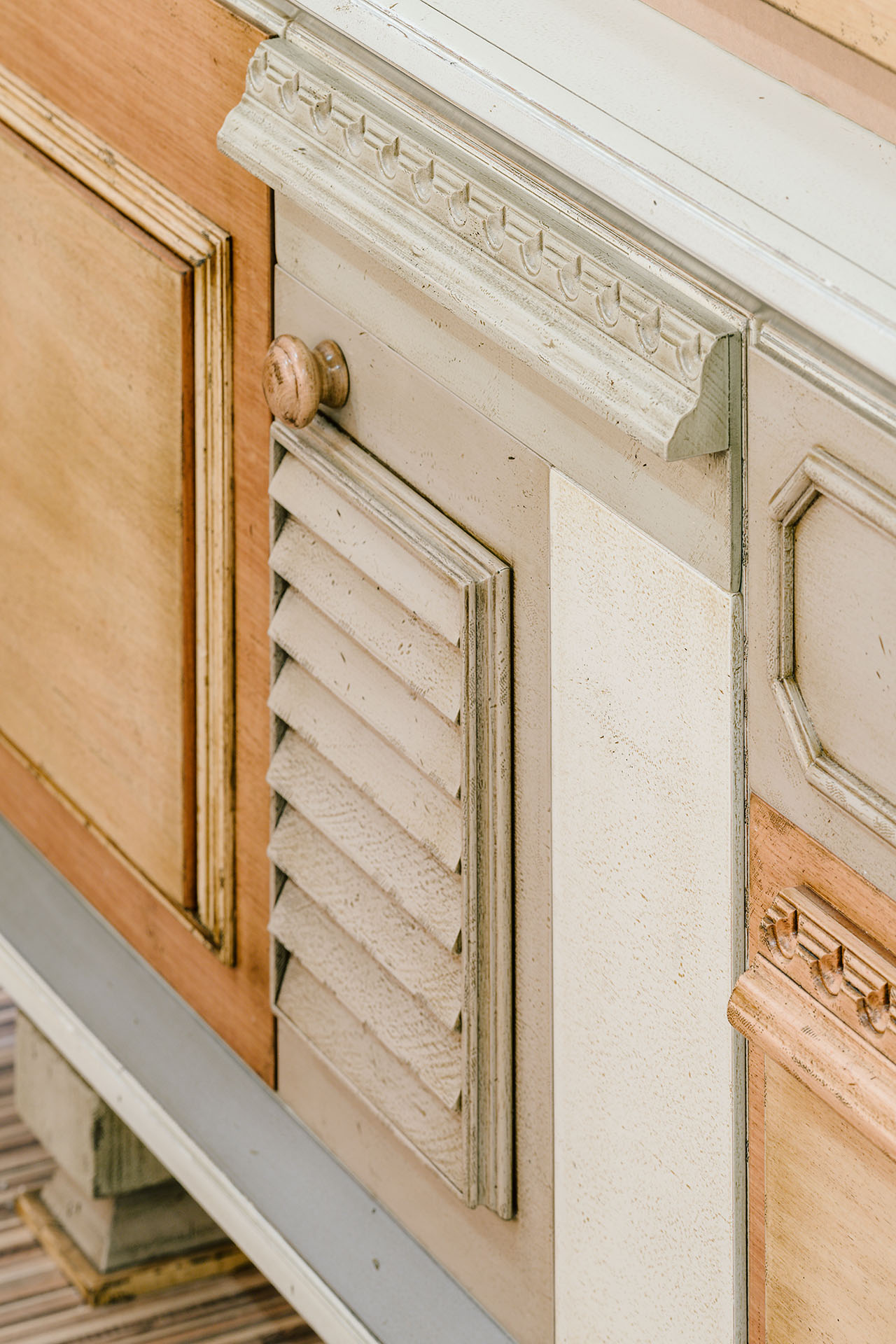 马德里"奥迪托里奥·福图尼"礼堂,致敬艺术与自然的融合-104