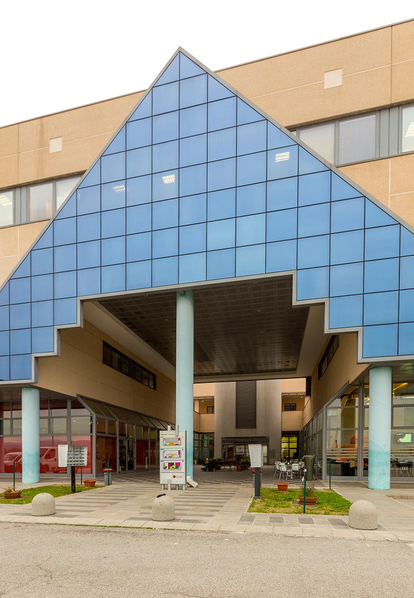 Simal 商务中心室内设计-78