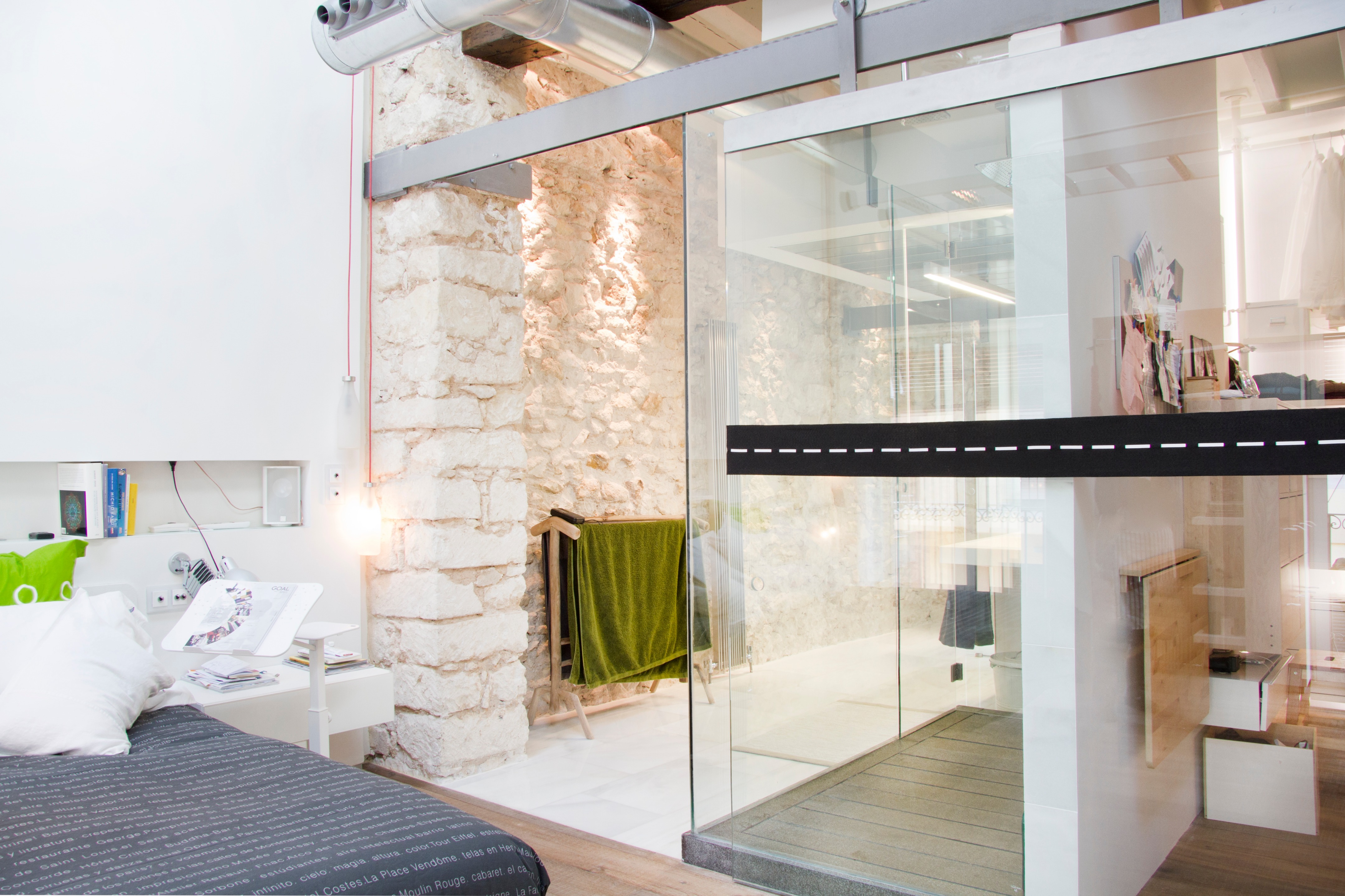 地中海风情公寓-31