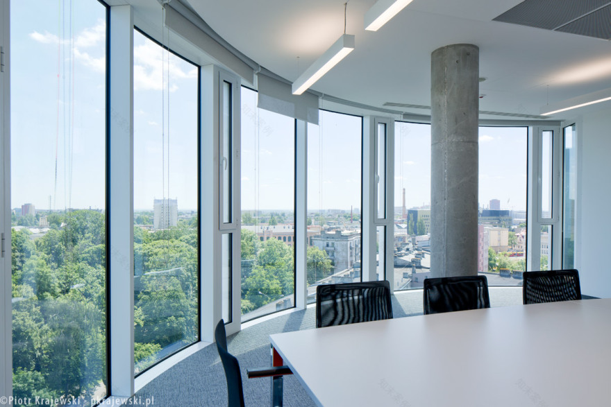 Comarch 办公大楼-35