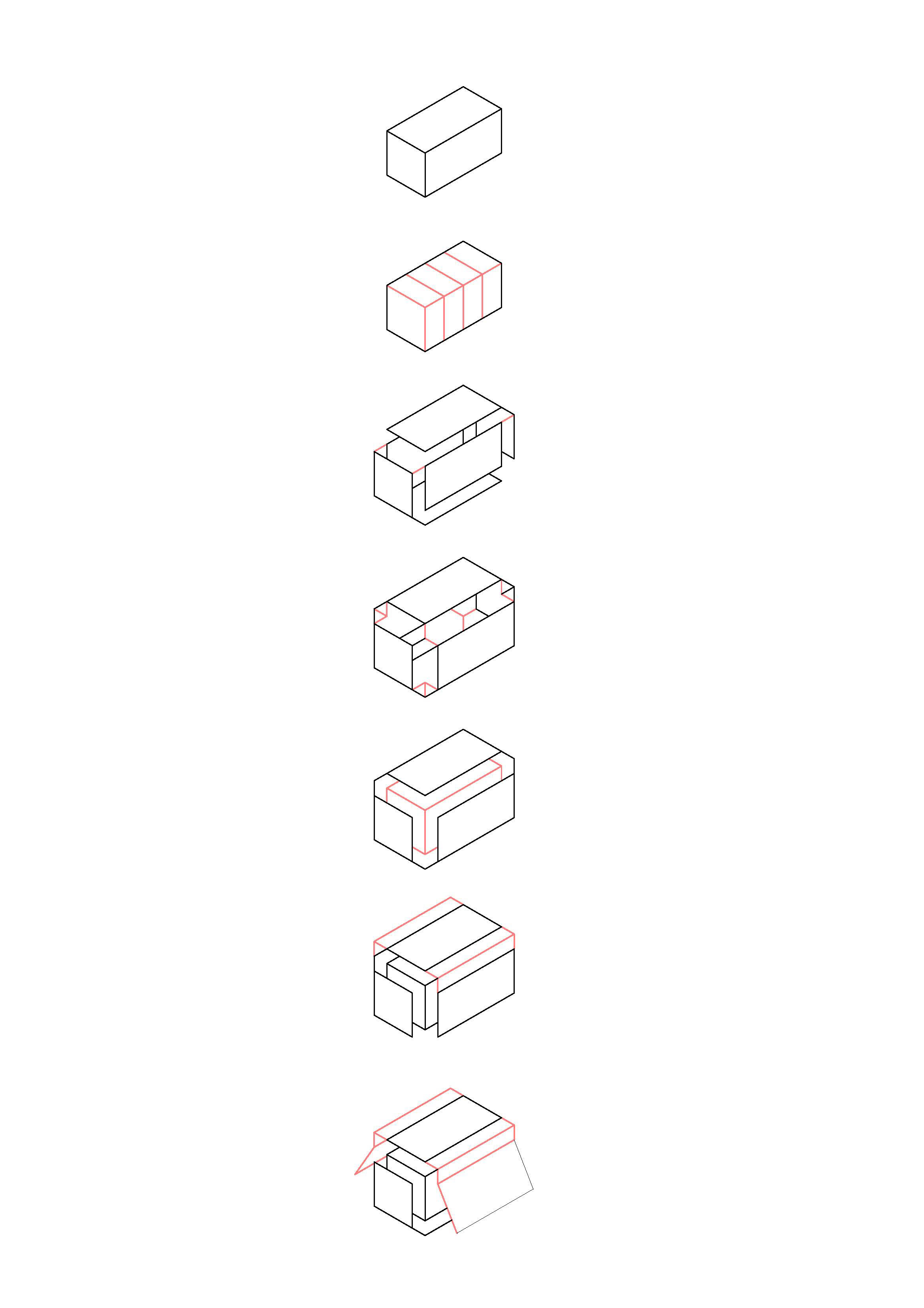 CUBED | Coffee Kiosk-1