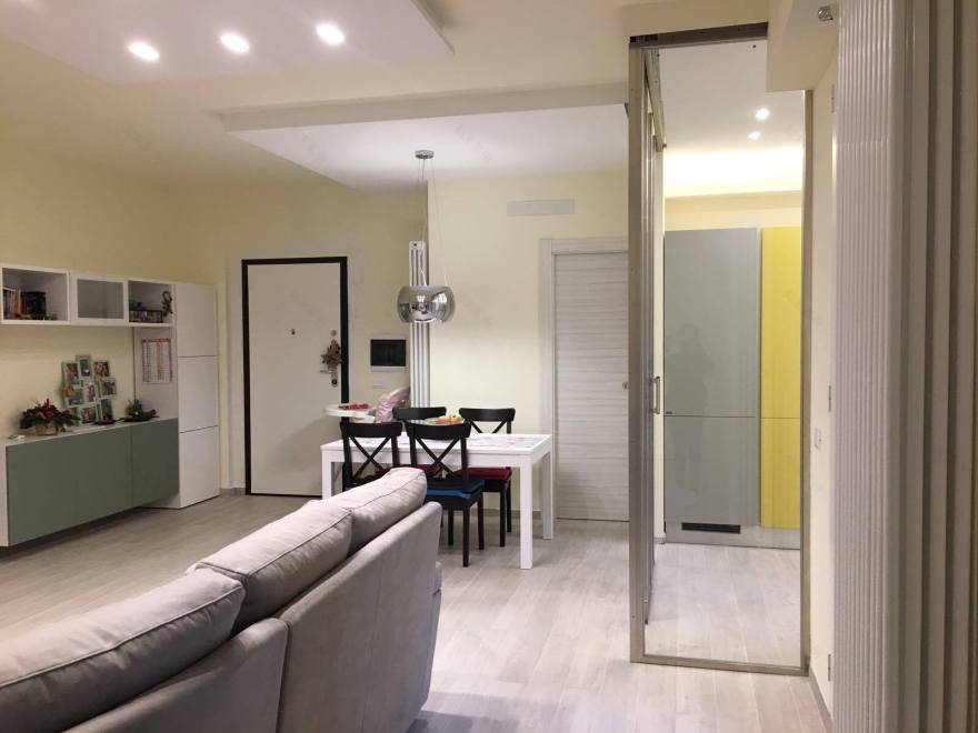 罗马家庭公寓-0