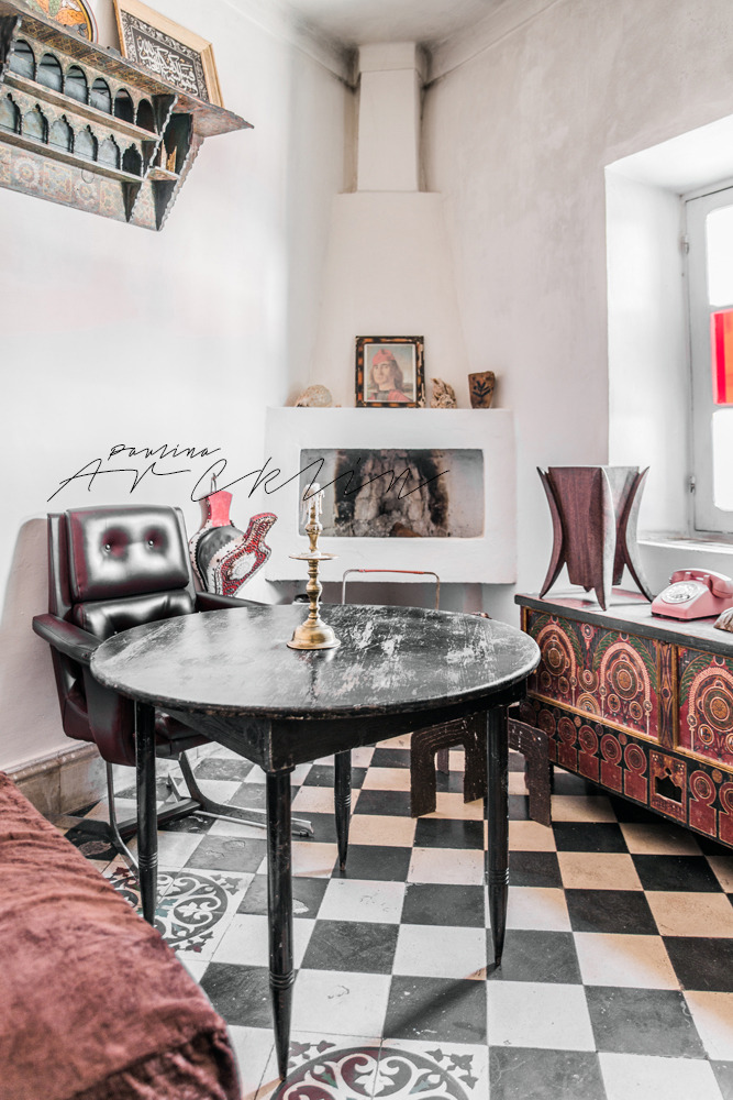 Elizabethi Restaurant，复古风情，美食盛宴-11