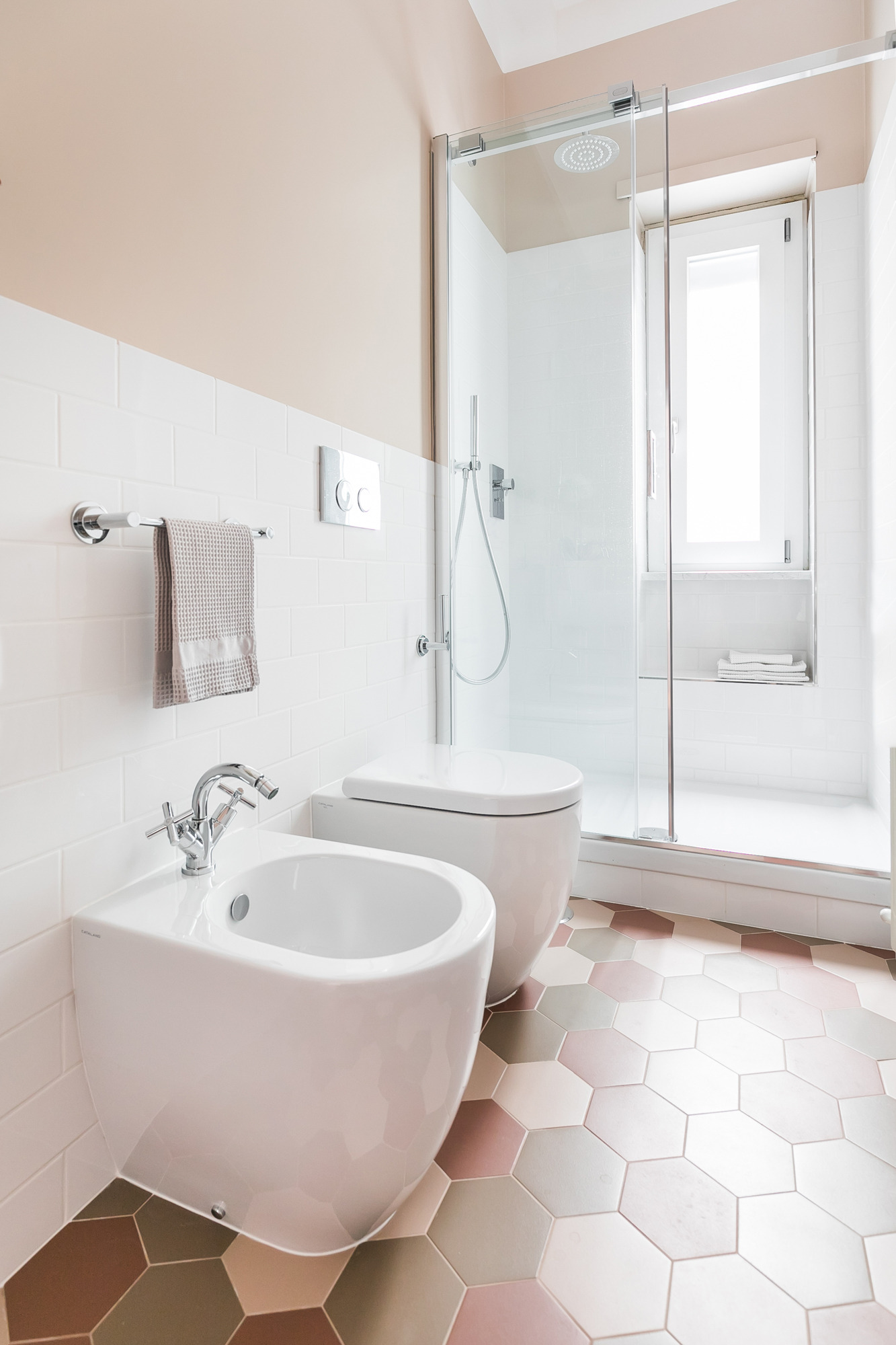 罗马巴尔杜因地区完美竣工公寓-41