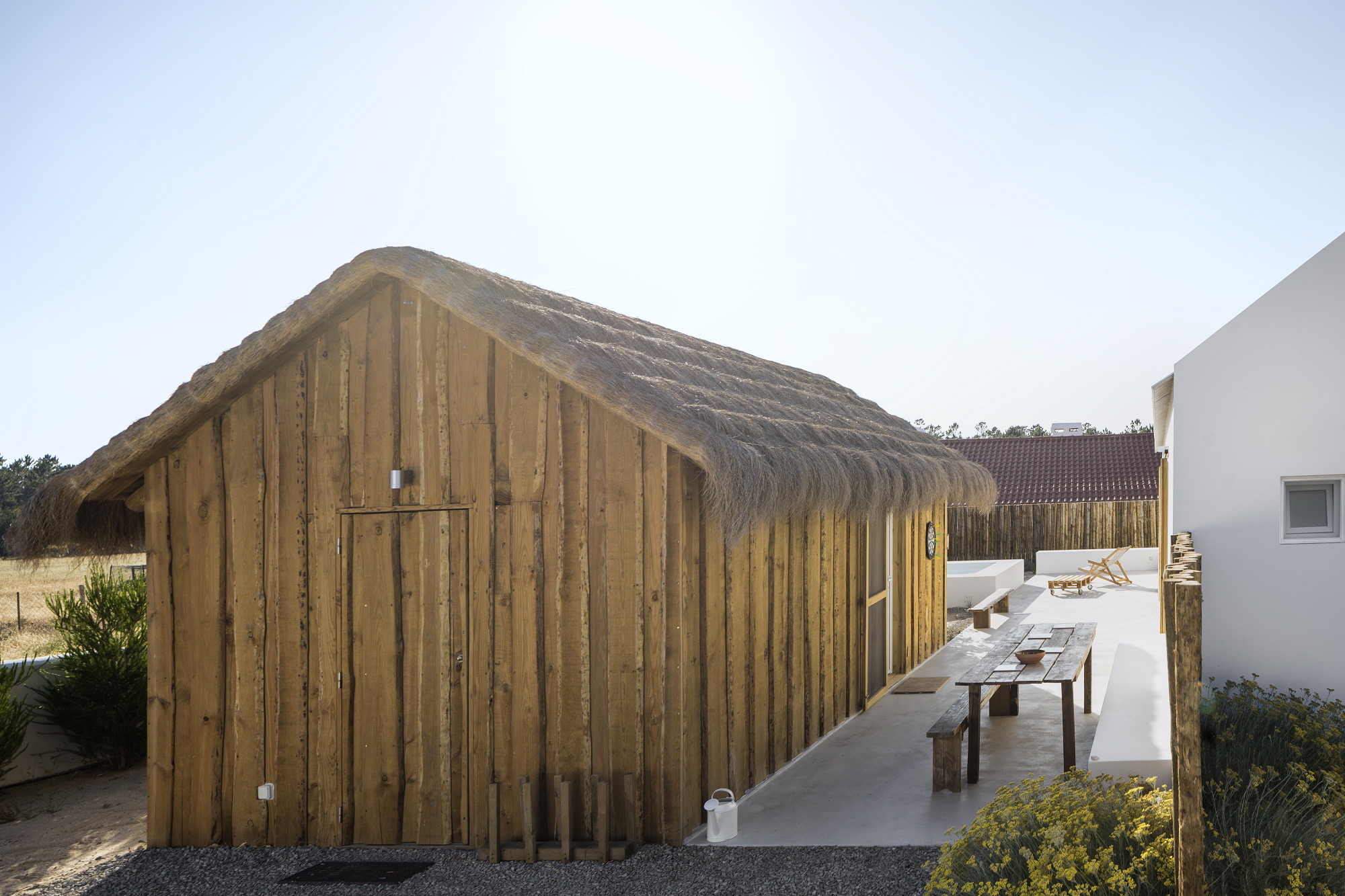 2014 年完工的 L66 乡村别墅设计-4