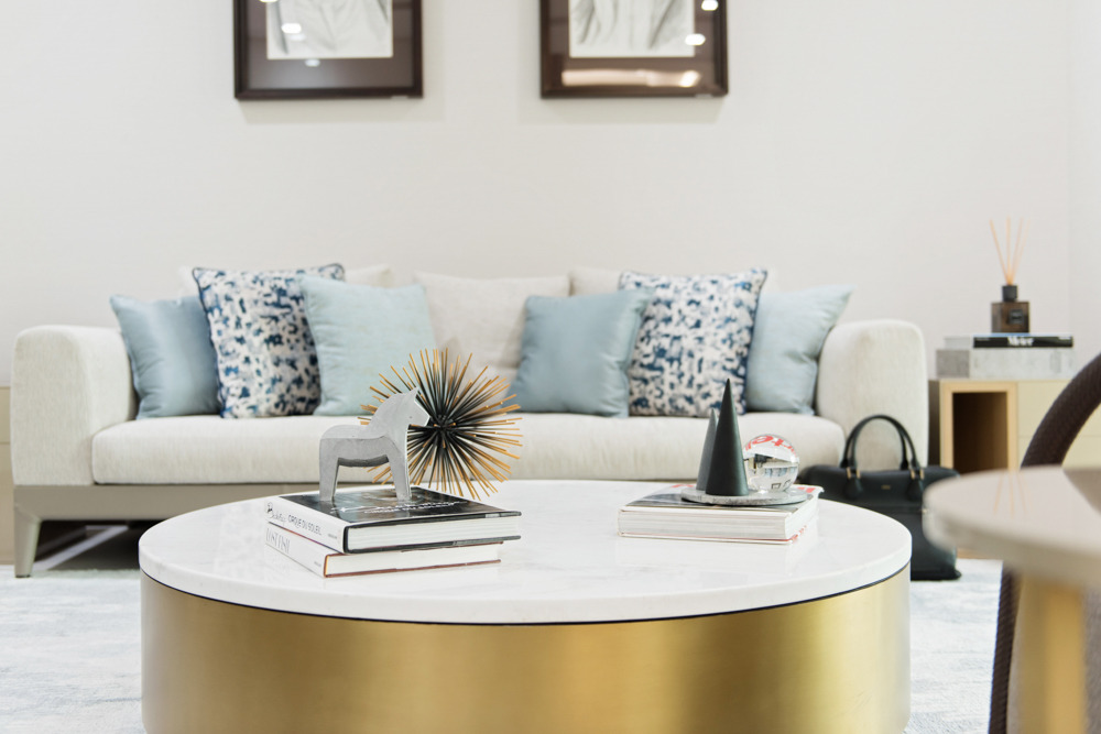 迪拜控股集团高管办公室-6