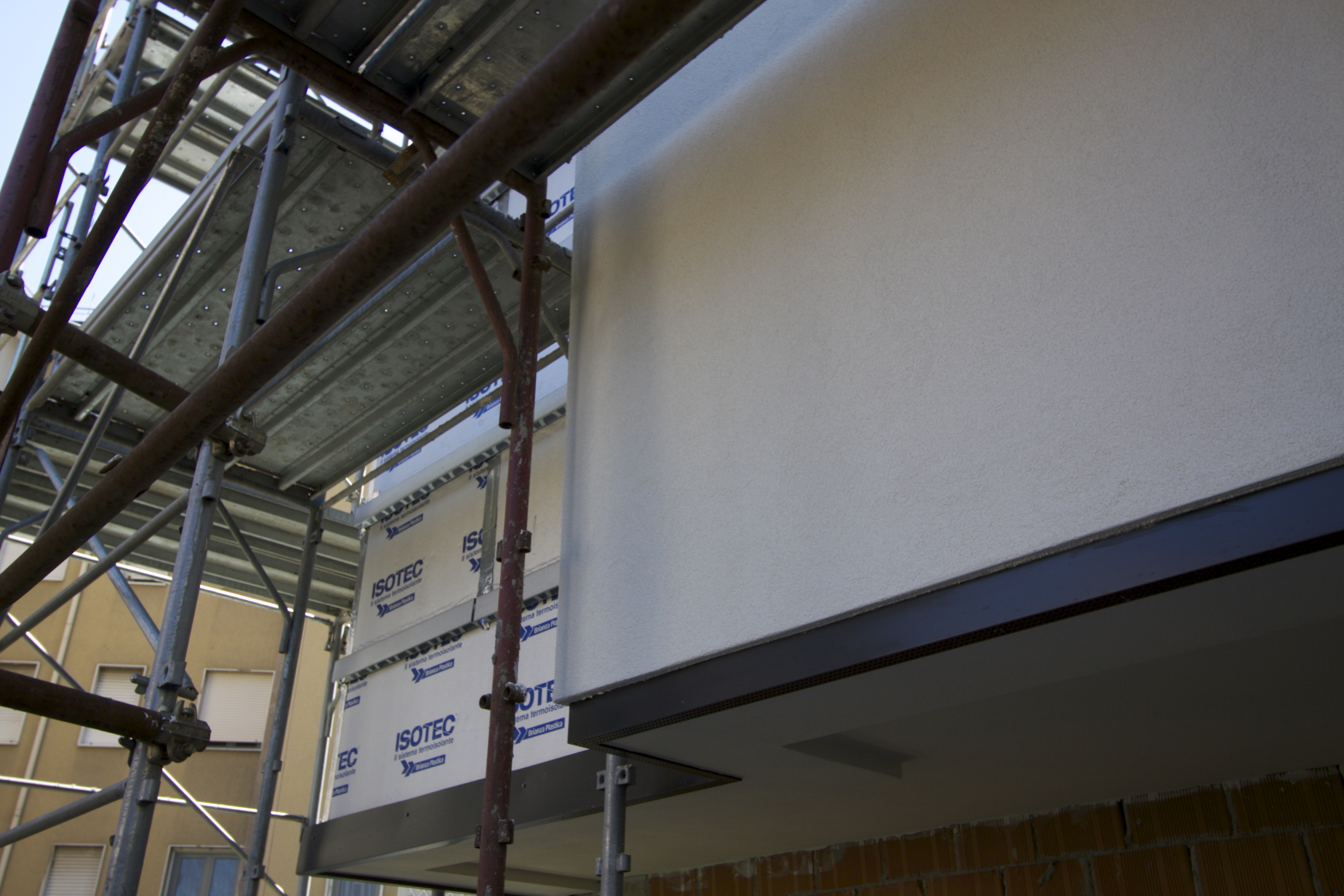 米兰住宅楼的节能与美观设计-13