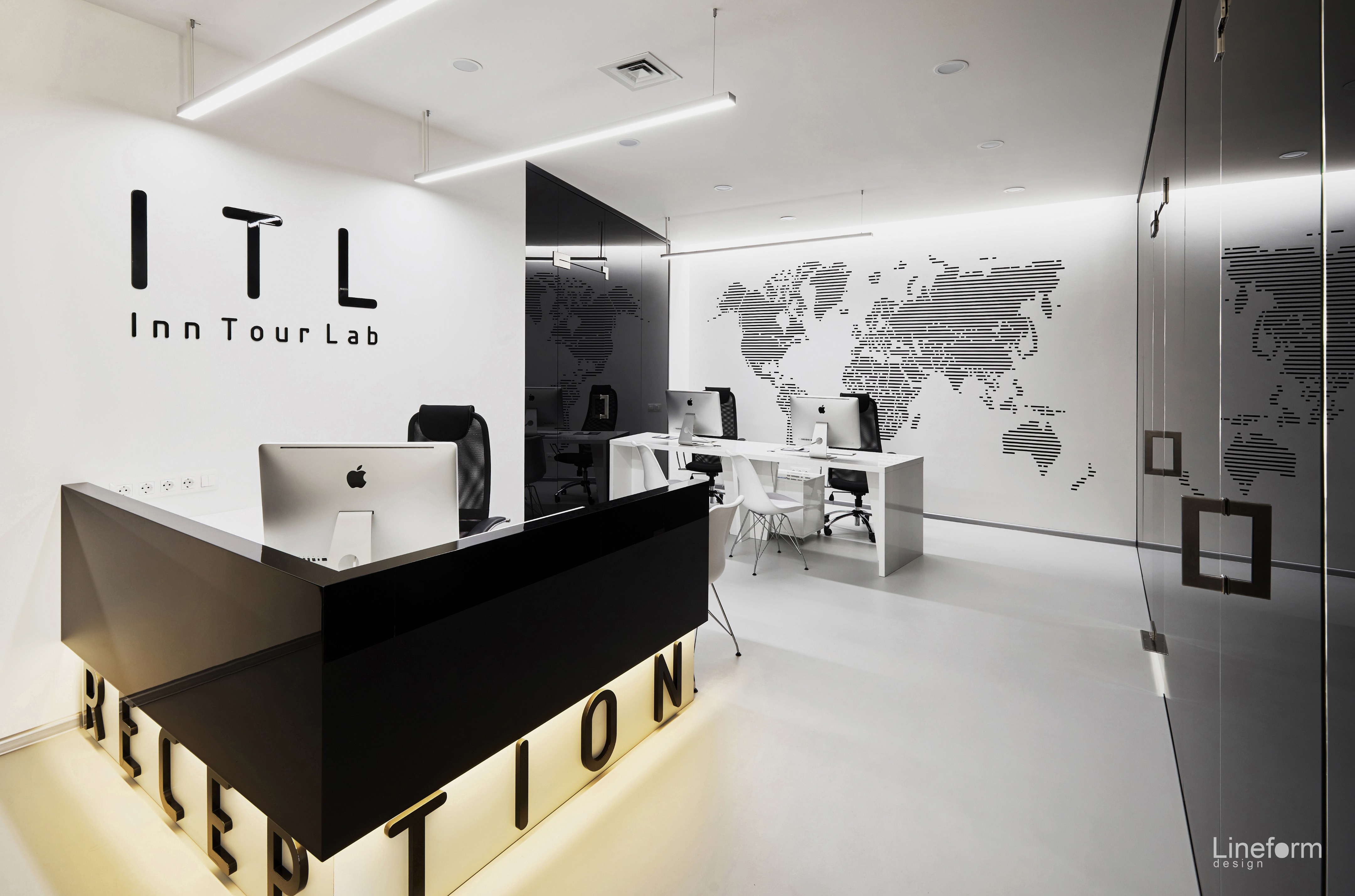 因图尔实验室办公室-4