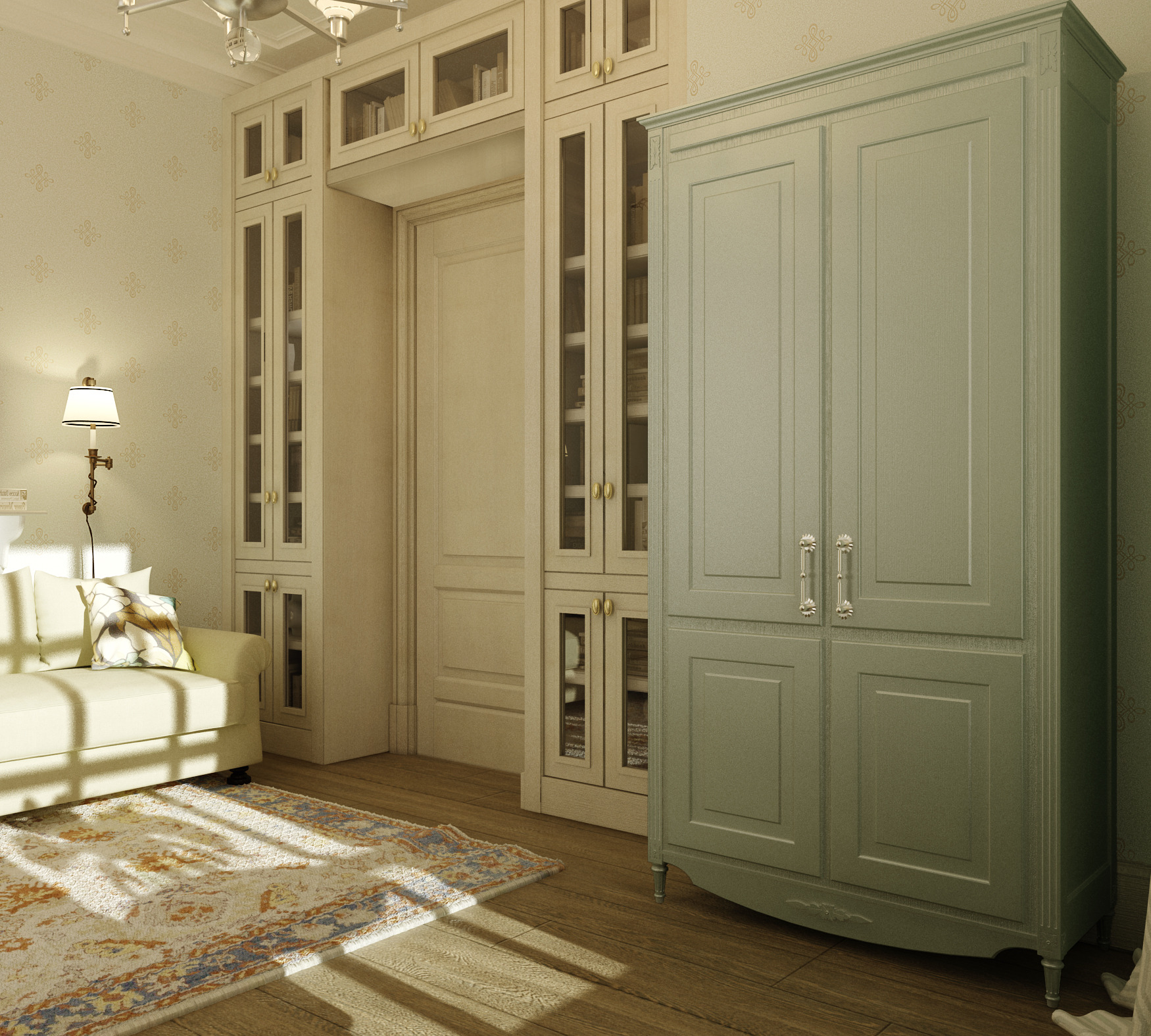 Ostrov Erin 私人住宅-15