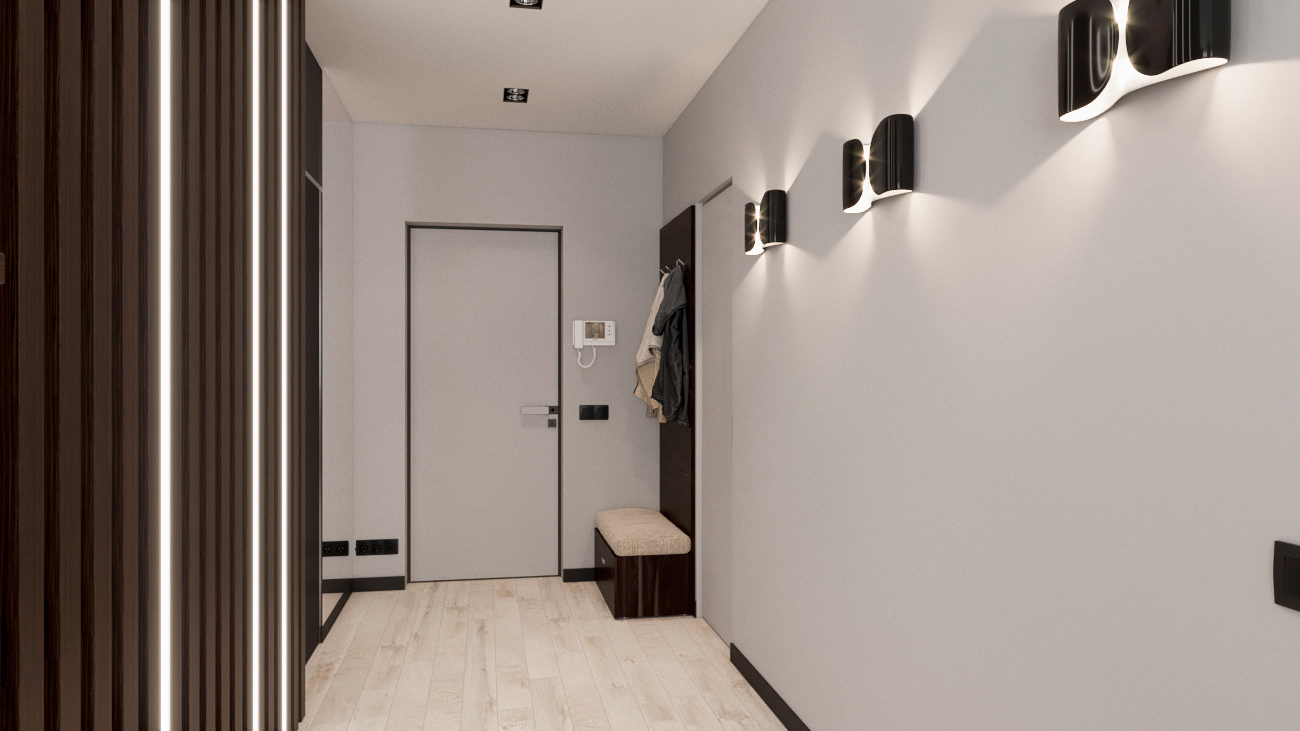 Green. Wood. Concrete.-1