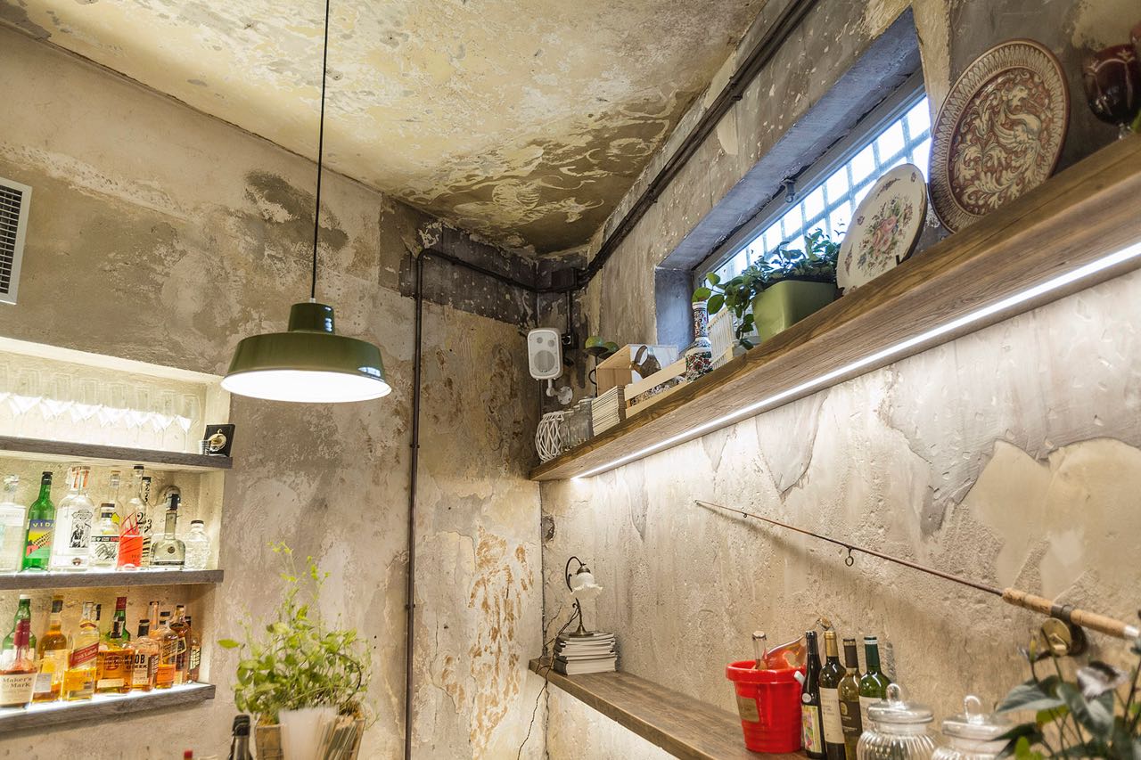 基顿葡萄酒酒吧-16