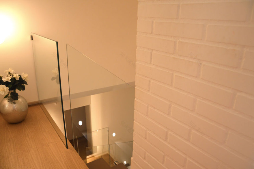 融合历史韵味的创新公寓设计-4