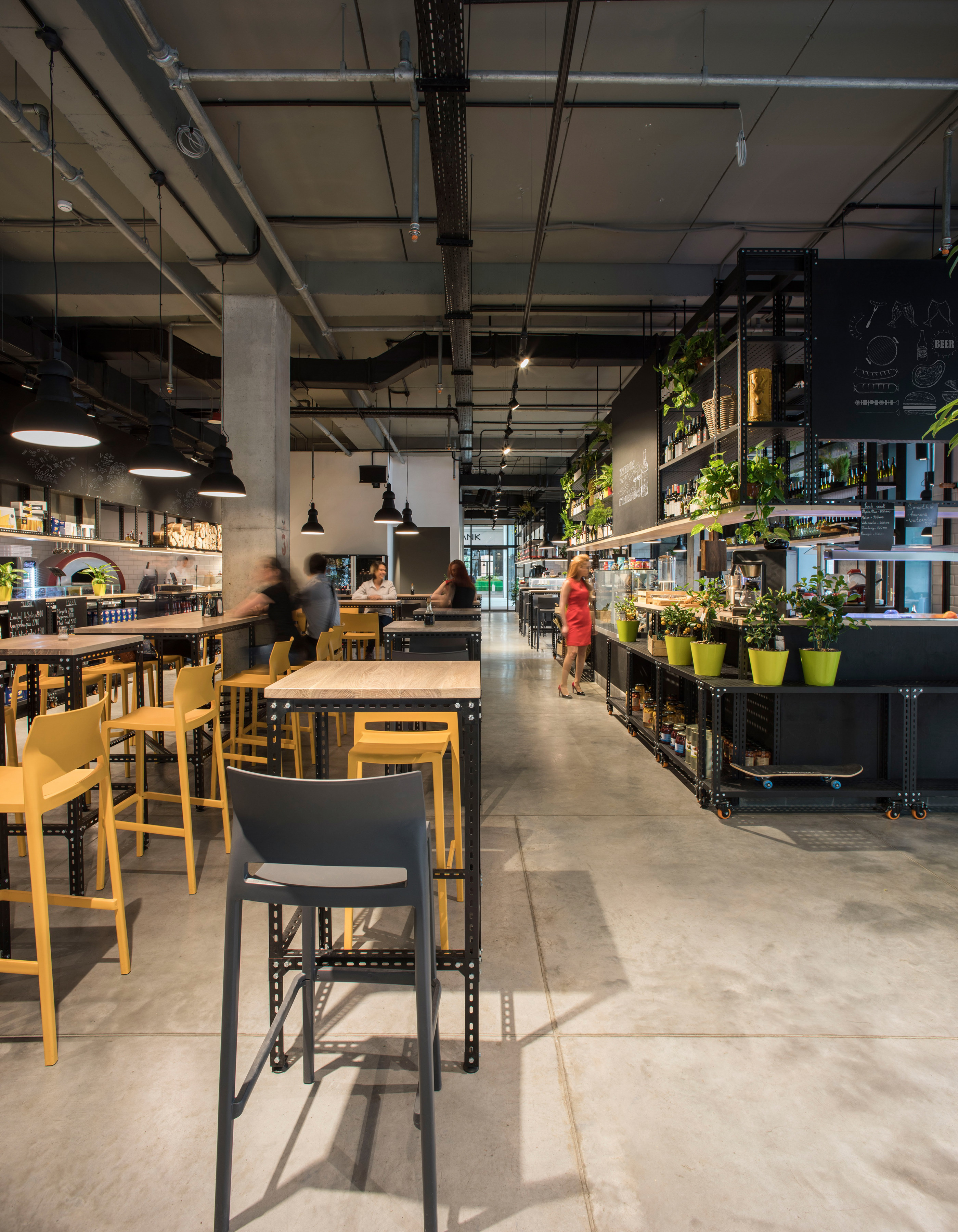 Gastropolis / "Storaket"-0