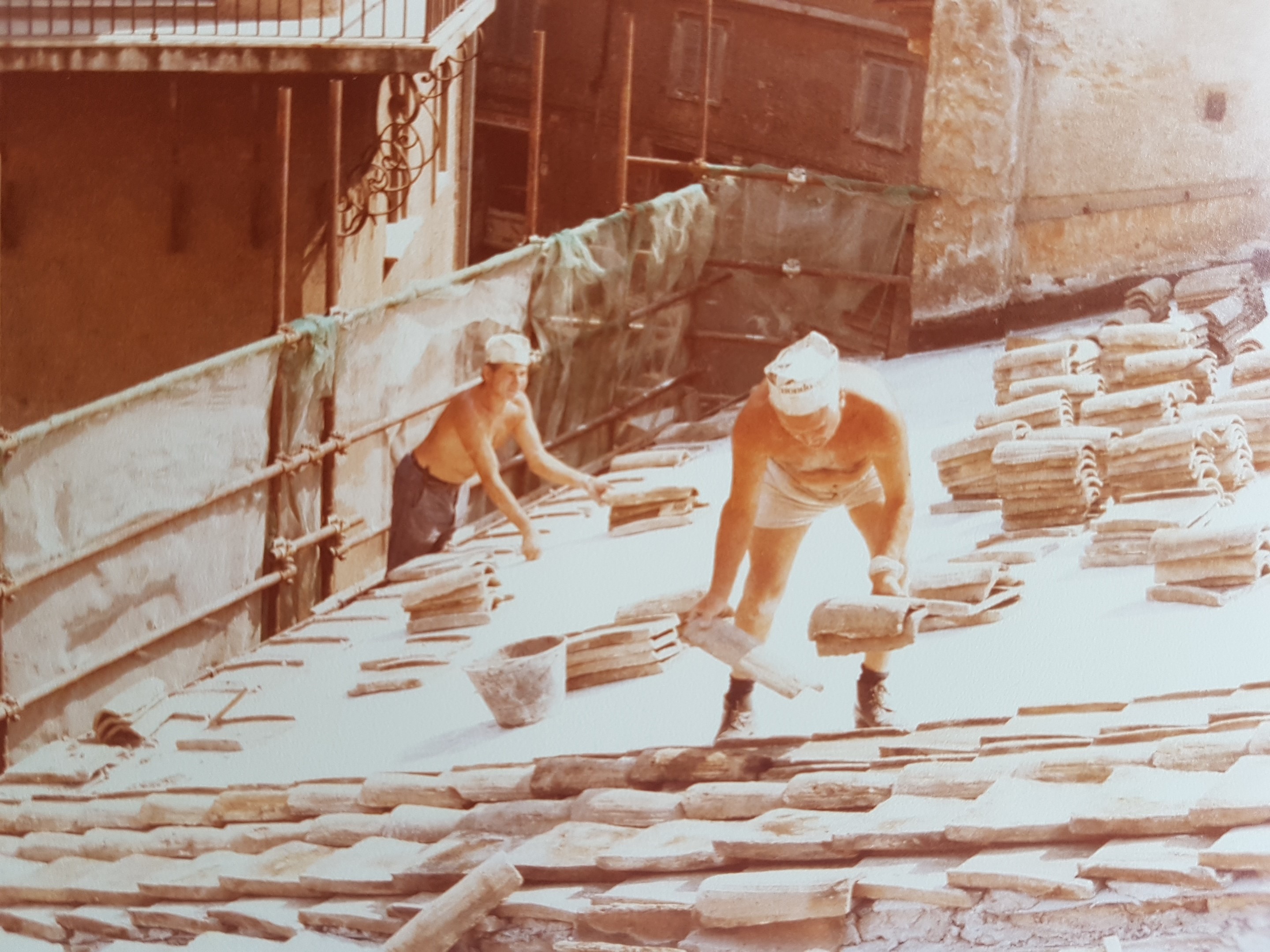 古罗马剧院酒店的重生-40