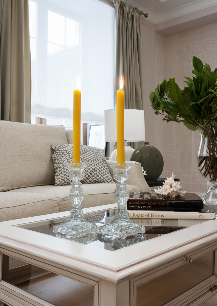 舒适区 2014 | 打造温馨家居空间-3