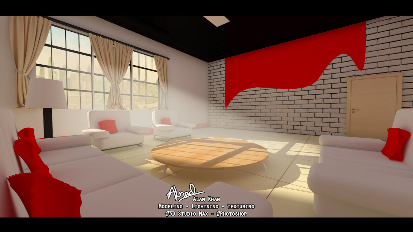 Architecture (All In One)-12