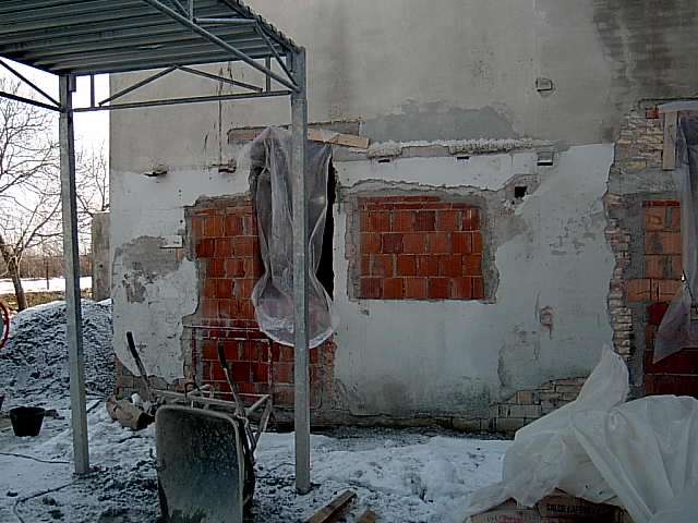 2000 年 Pedemontana 公寓修复 | 历史建筑的新生-21