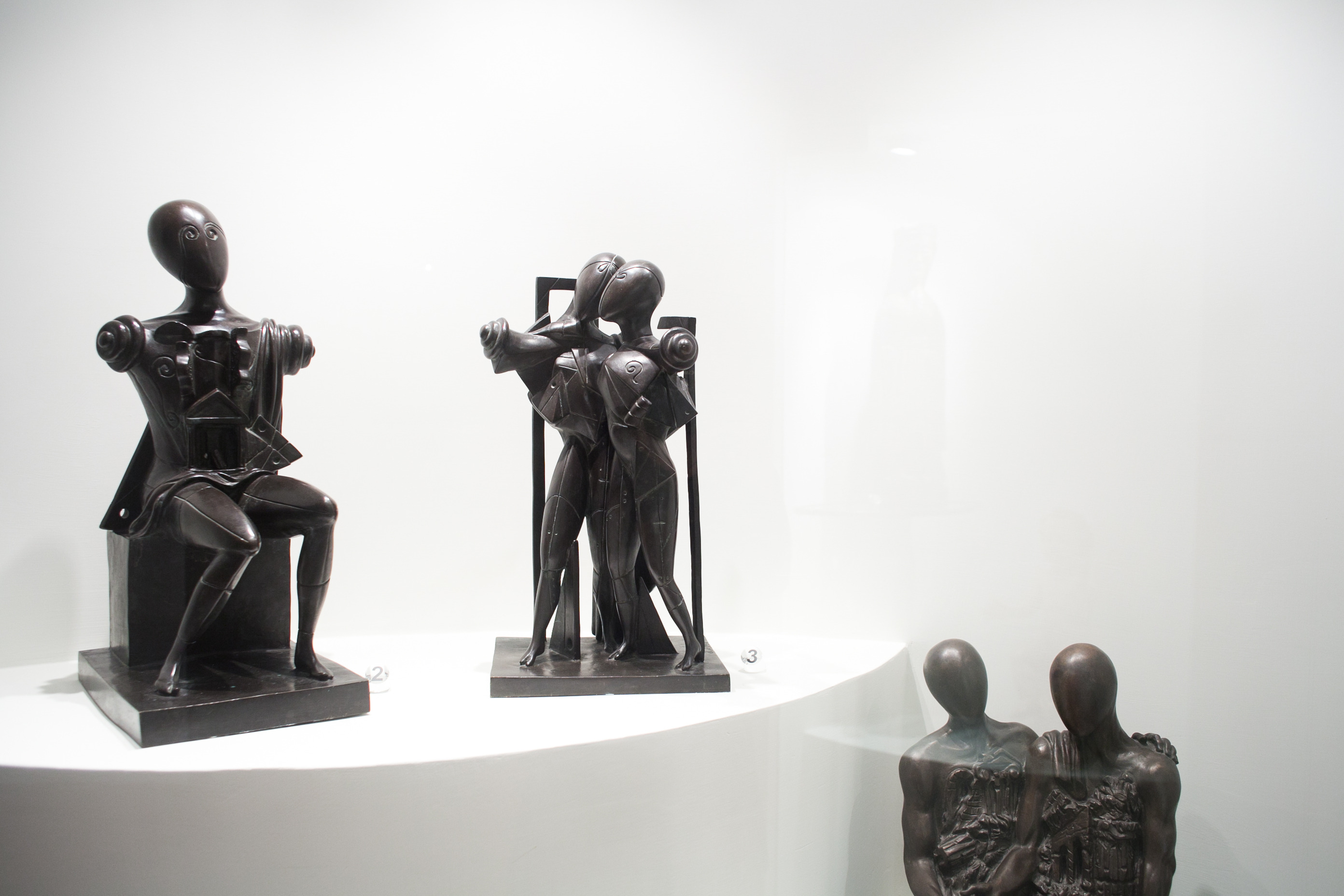 湖中古修道院的重生 · 圣菲利帕 mareri 博物馆-31