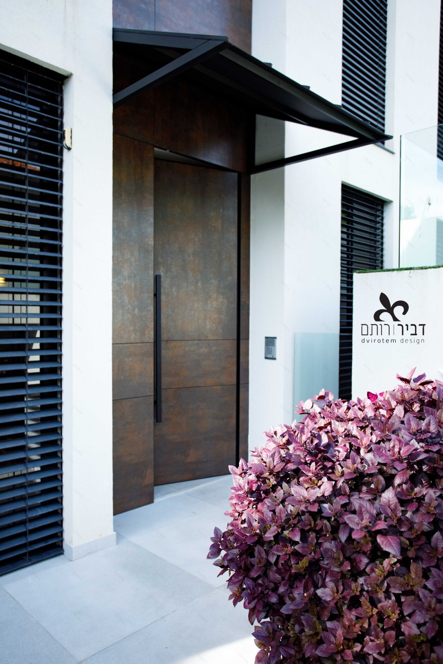 2019 年完成的私人住宅建筑设计及翻新-3