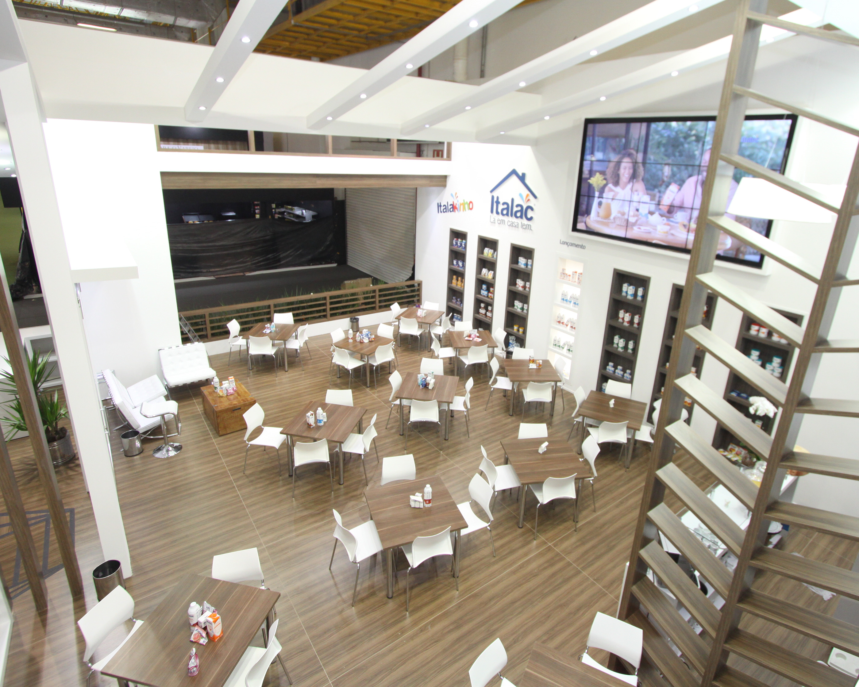 Italac - Apas 2017-18