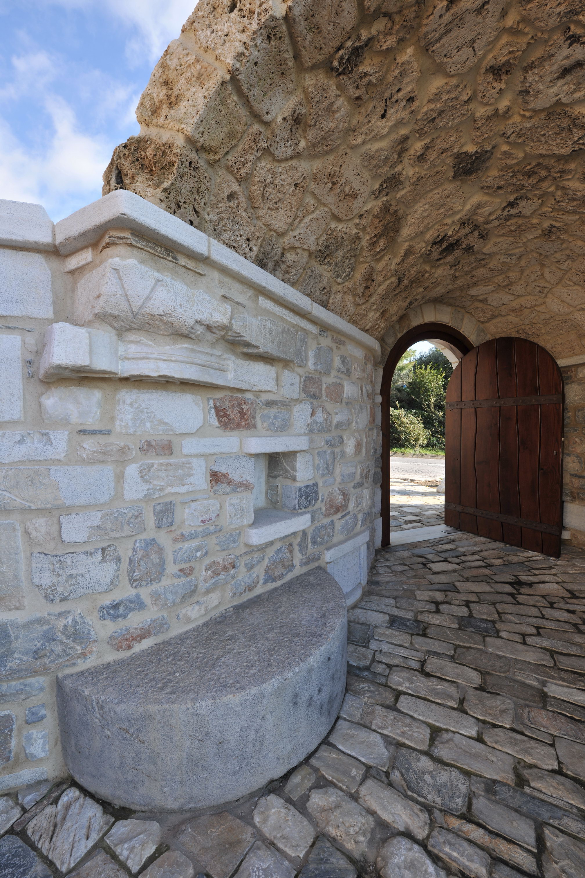 融合传统与现代的 Valeni Boutique Hotel-20