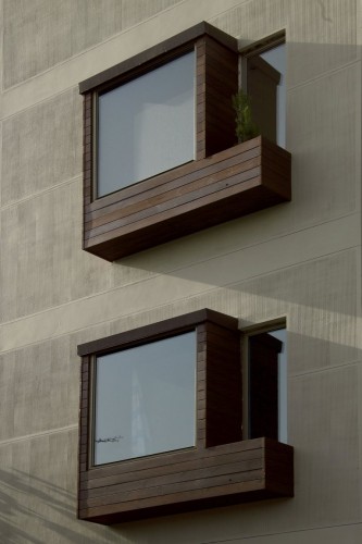 Deh·Vanak 住宅楼-17