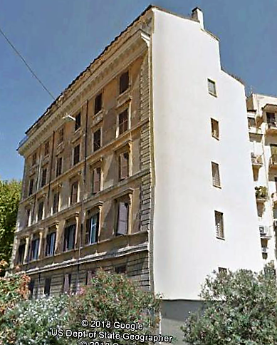 90 年代意大利古老建筑修复记 | 结构加固与立面翻新-2