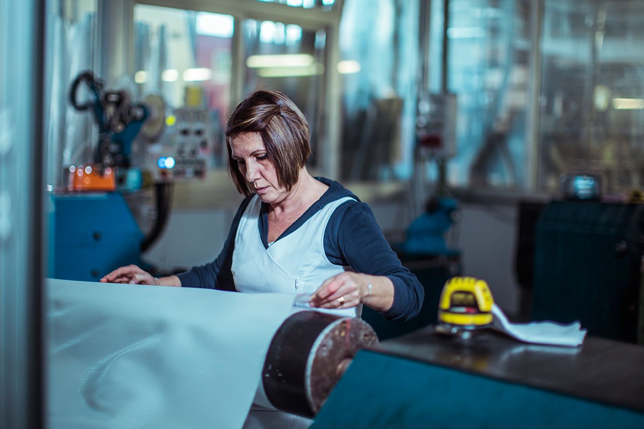 福斯卡里尼的工业匠心 | 意大利制造之美-29