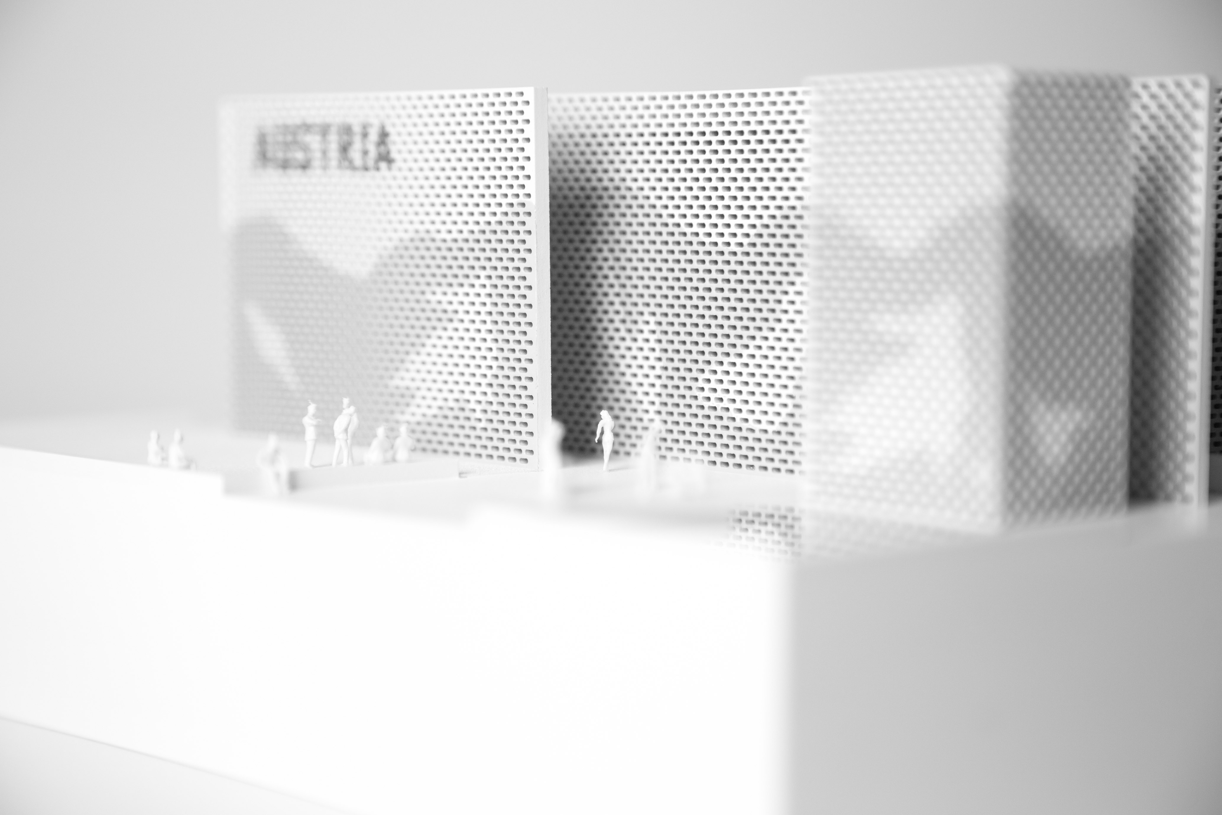 EXPO 2020 公园文化综合体设计-5