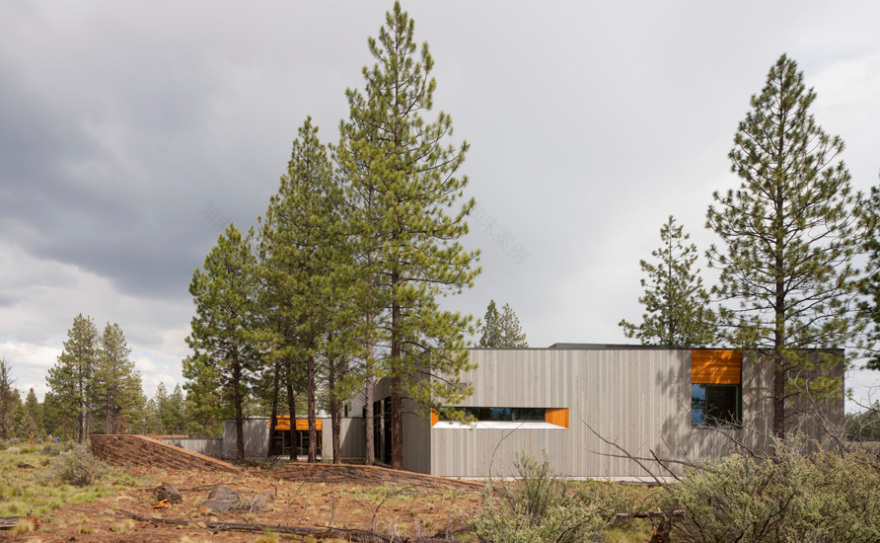 俄勒冈中部统一主义者联谊会新家-23