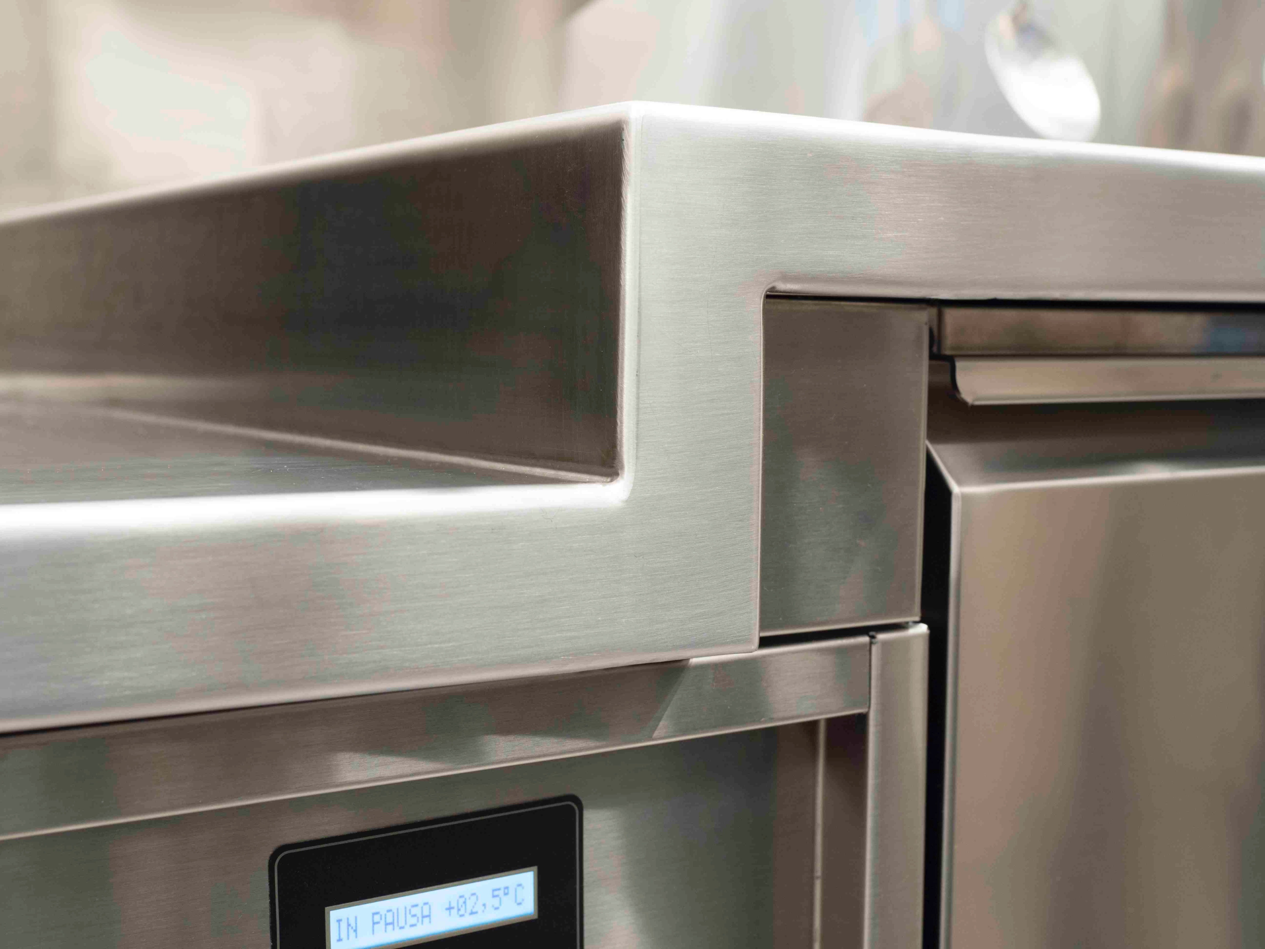 2016 年完成的意大利餐厅设计-18