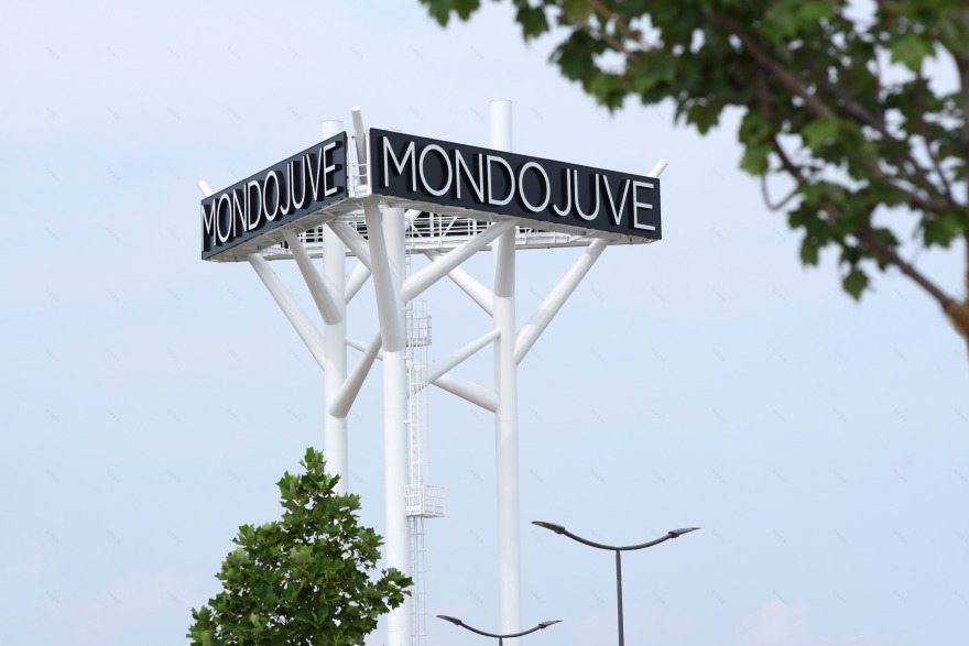 Mondojuve 购物公园-12