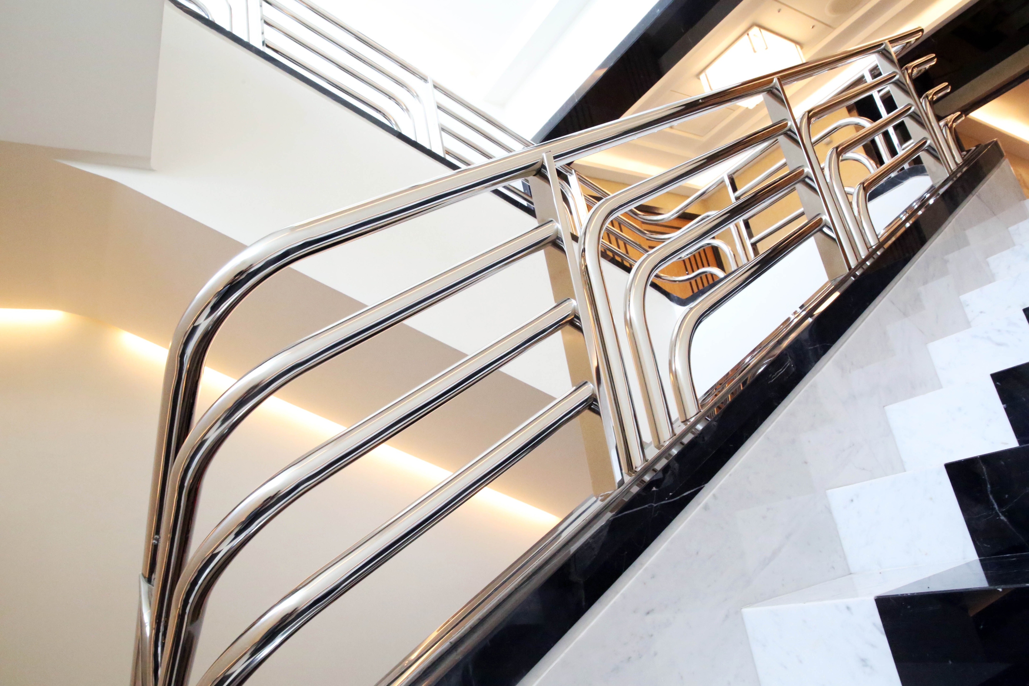 DINAMO Perila 豪华酒店设计-9