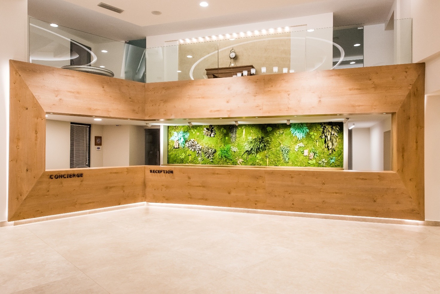 2017 年完成的 Nana Beach Hotel 室内设计案例-5