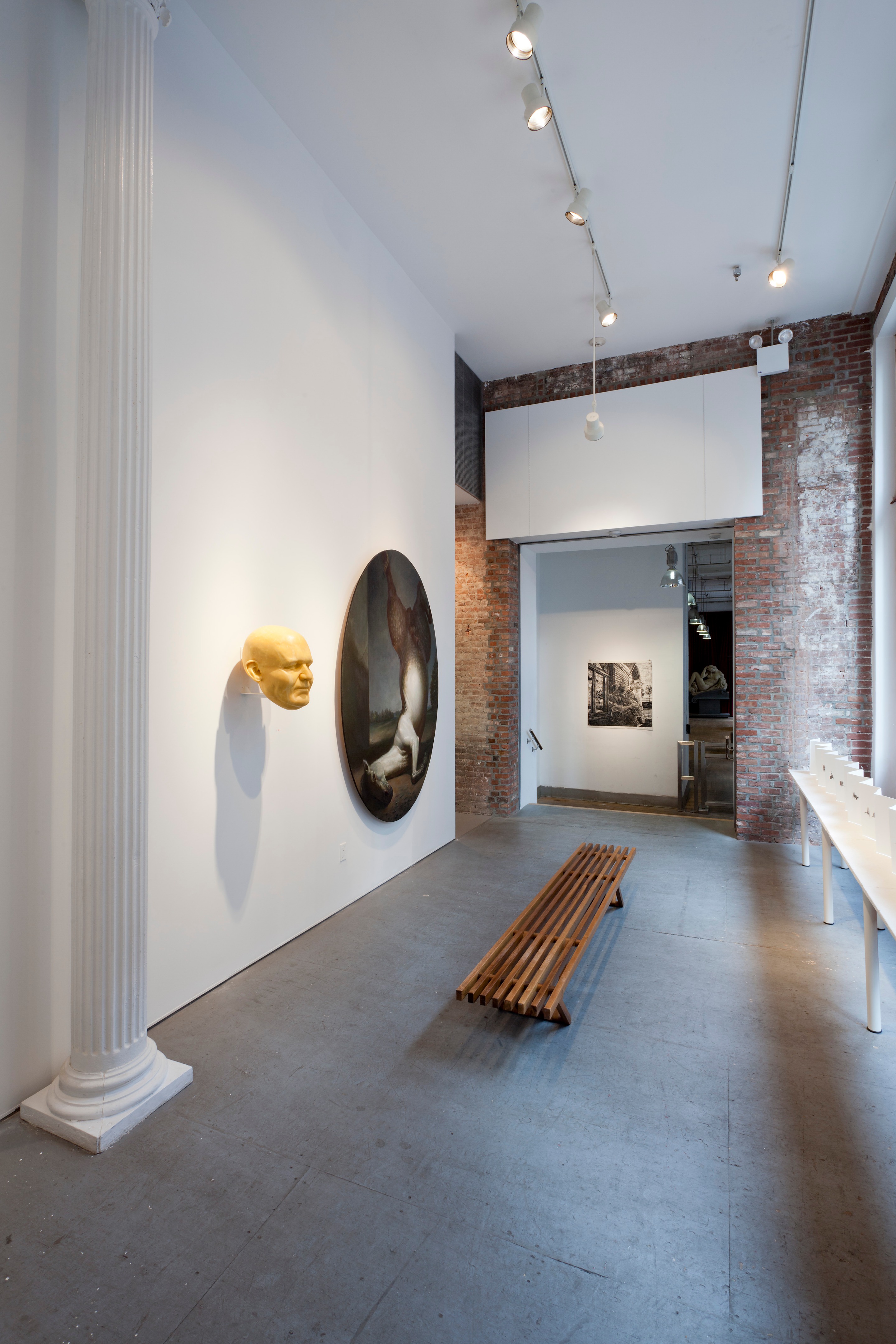 纽约艺术学院(New York Academy of Art)-21