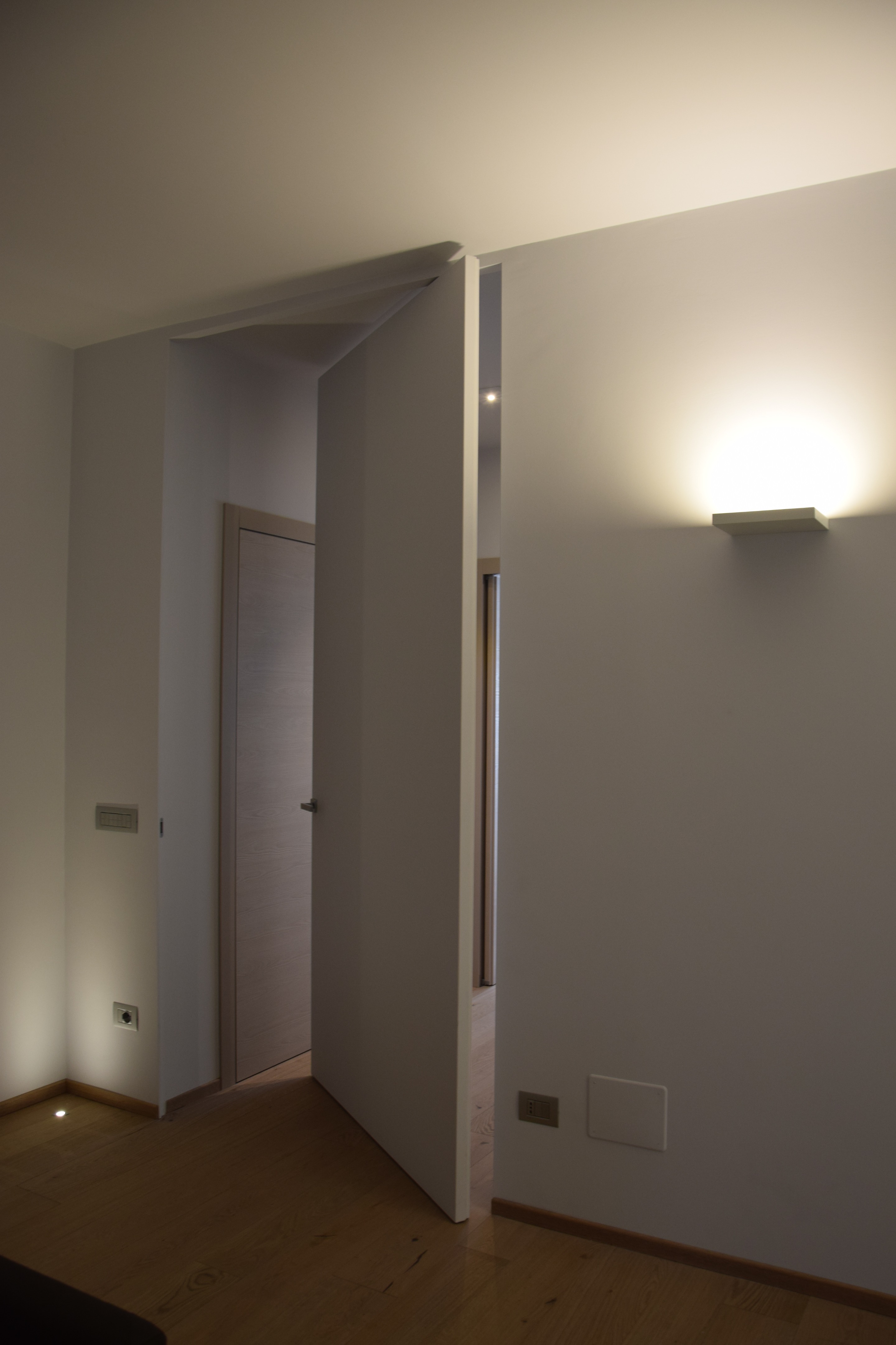 2015 年完成的“_open_space_”公寓室内设计案例-3